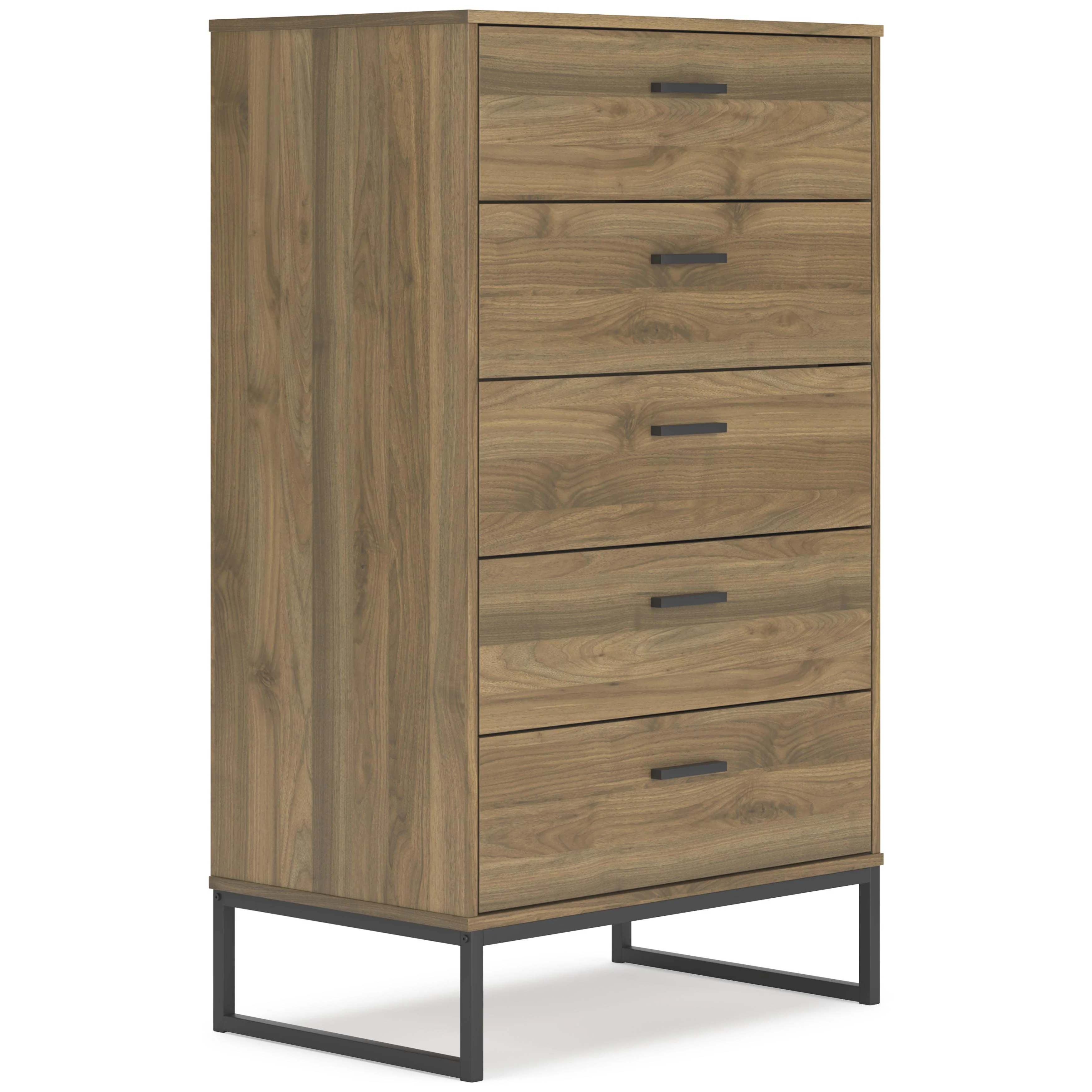 Signature Design by Ashley Deanlow EB1866-245 Five Drawer Chest - Image 1