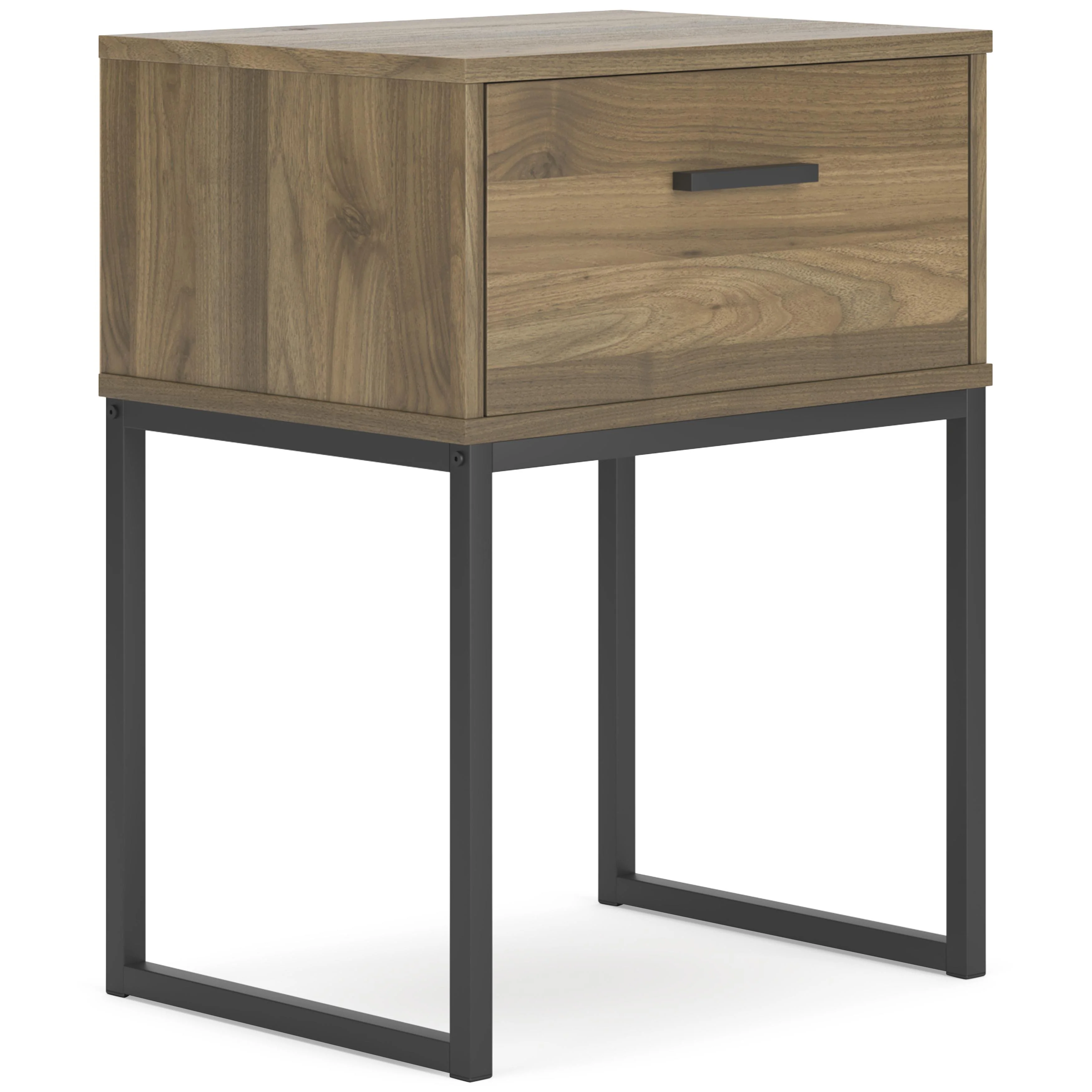 Signature Design by Ashley Deanlow EB1866-291 One Drawer Night Stand - Image 1