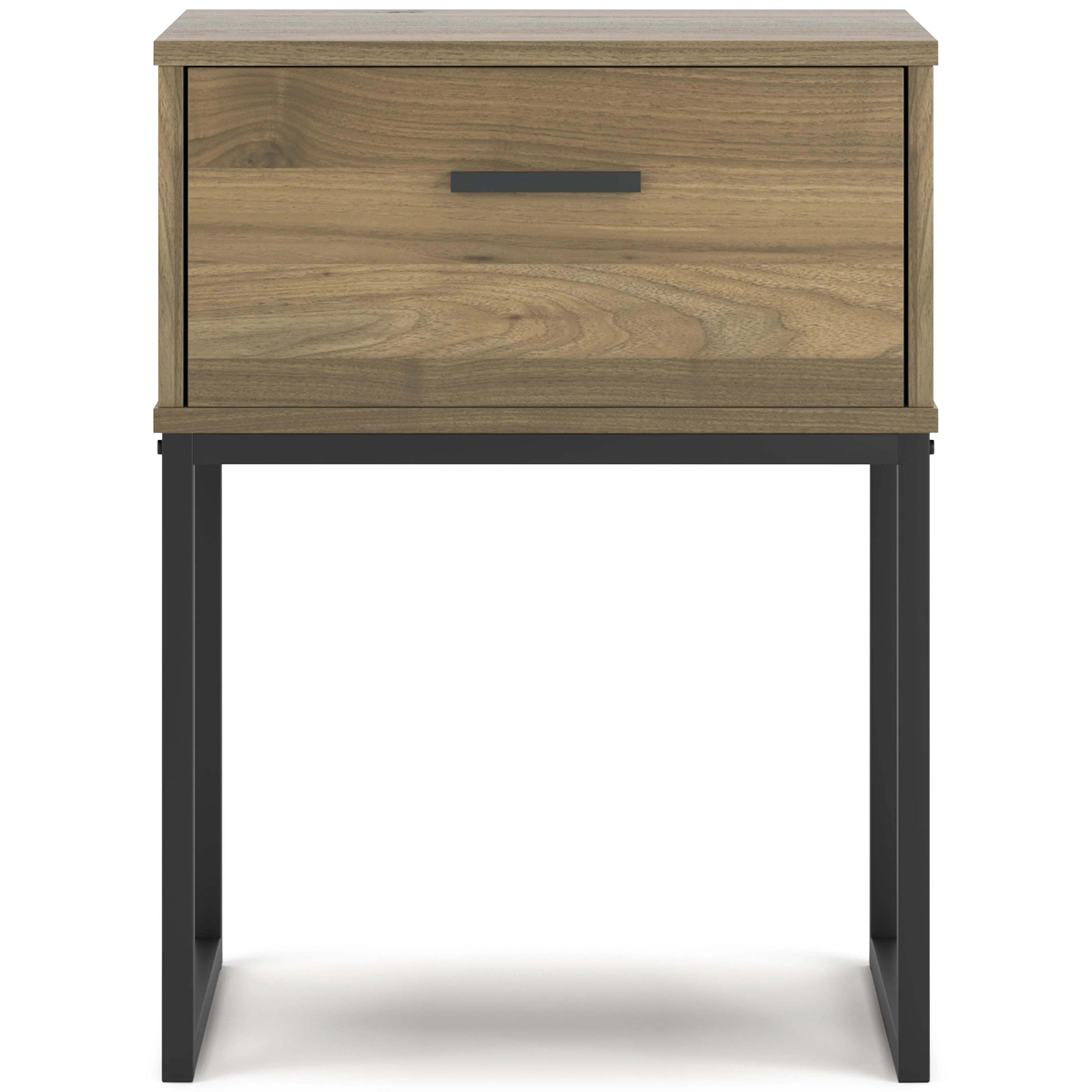 Signature Design by Ashley Deanlow EB1866-291 One Drawer Night Stand - Image 3