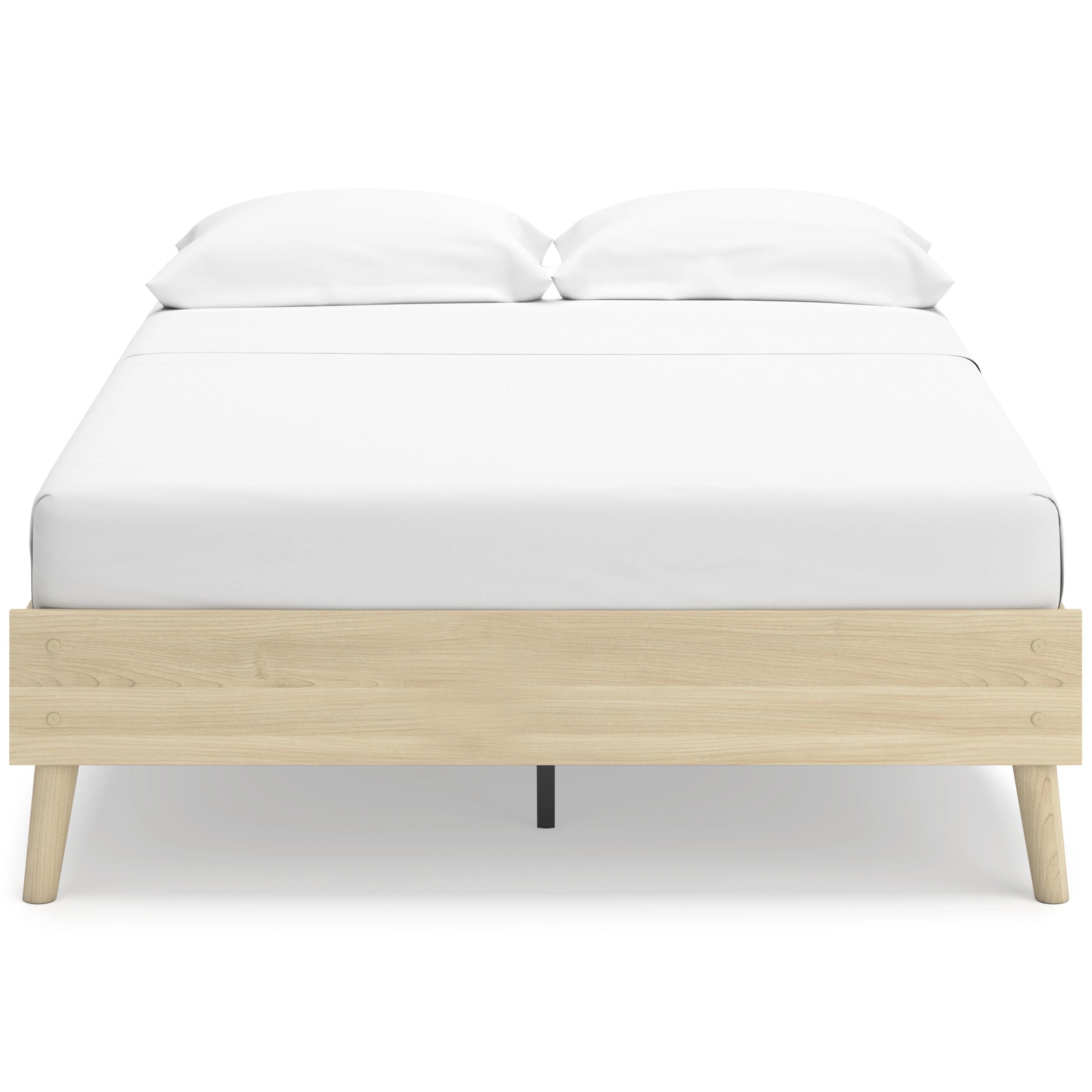 Signature Design by Ashley Cabinella EB2444-112 Full Platform Bed - Image 2
