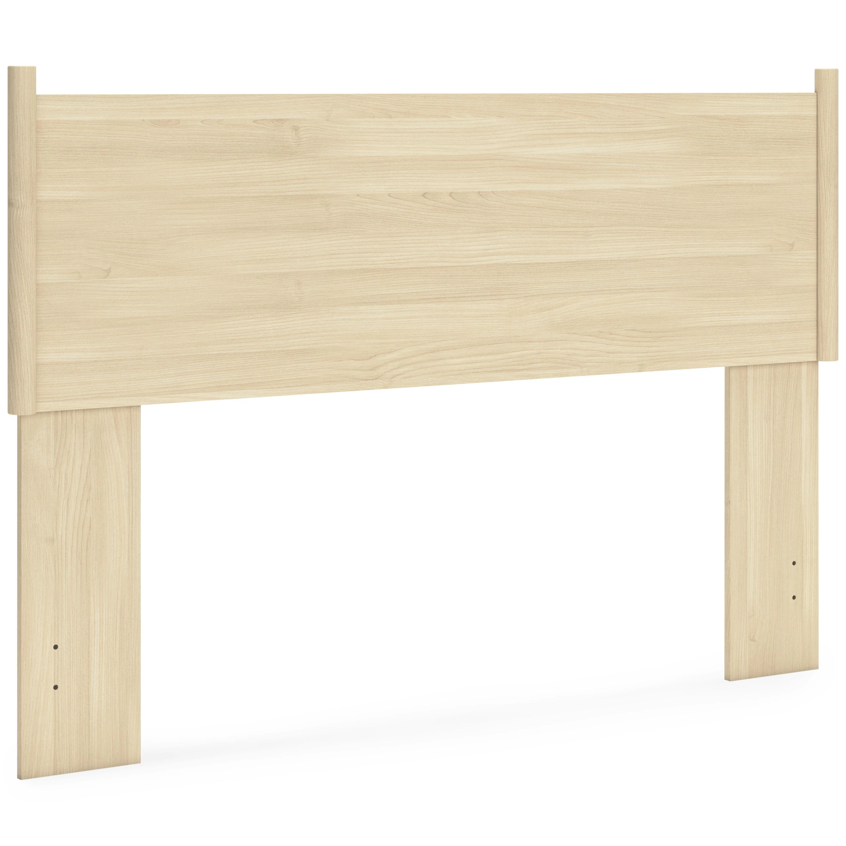 Signature Design by Ashley Cabinella EB2444-157 Queen Panel Headboard - Image 1