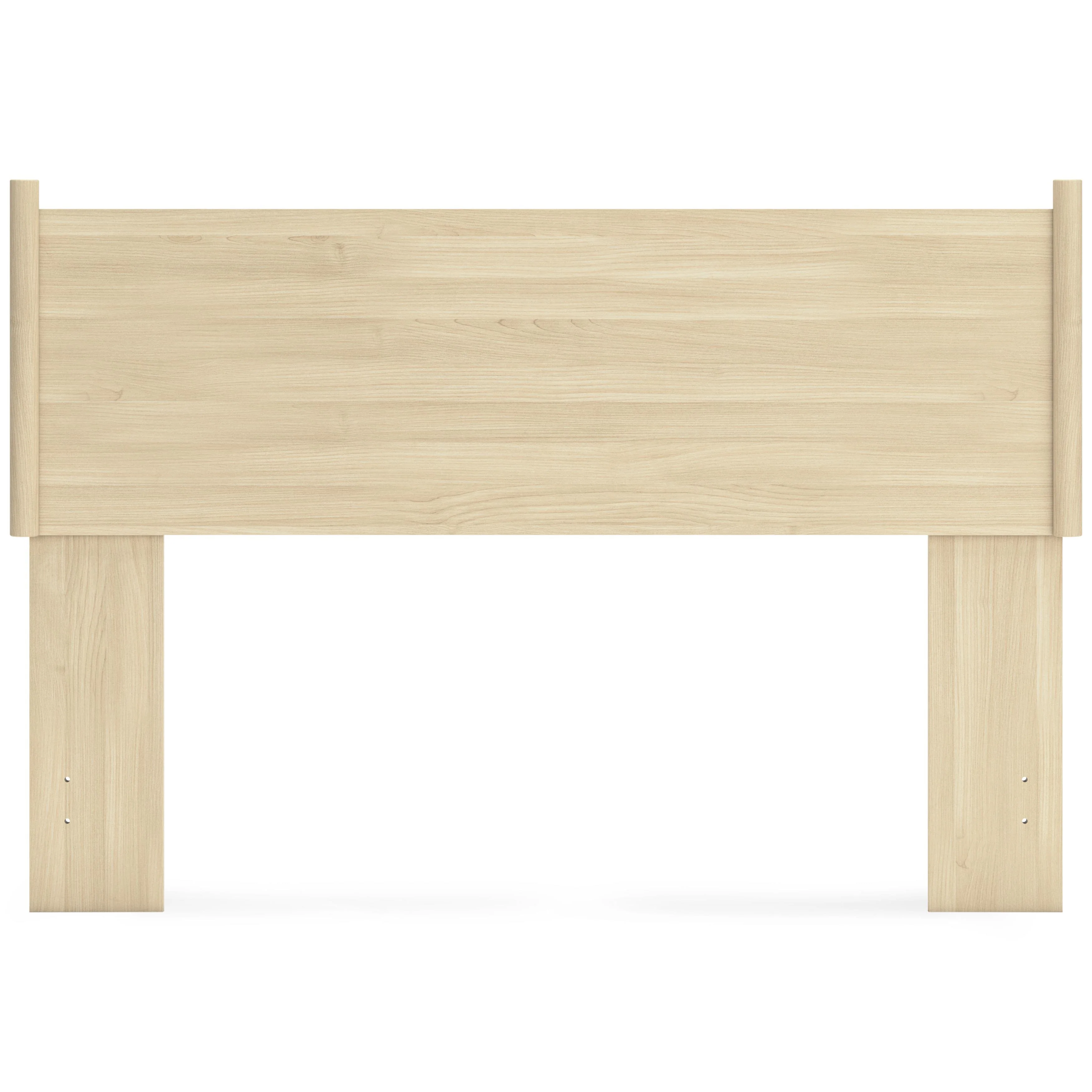 Signature Design by Ashley Cabinella EB2444-157 Queen Panel Headboard - Image 2
