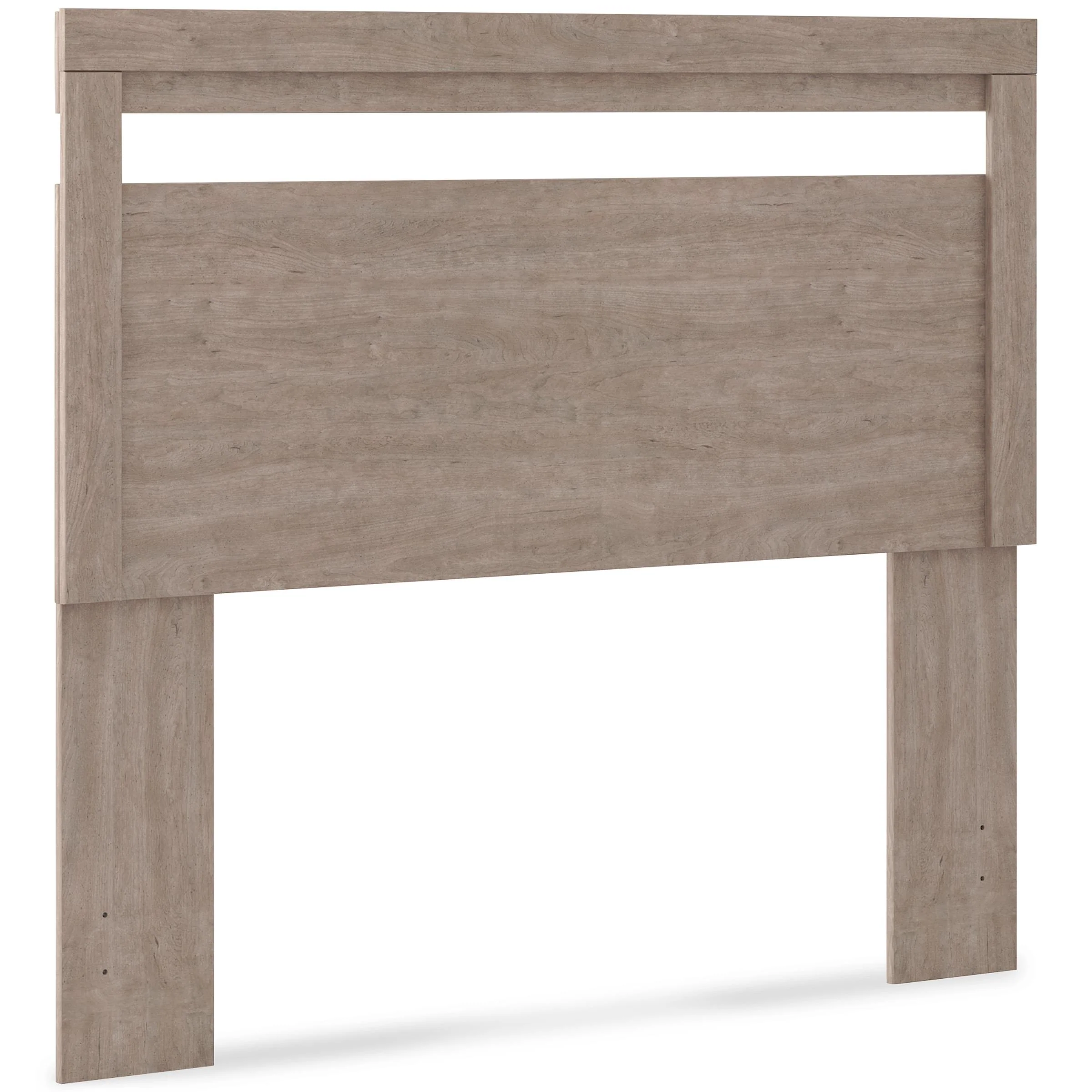 Signature Design by Ashley Flannia EB2520-156 Full Panel Headboard - Image 1