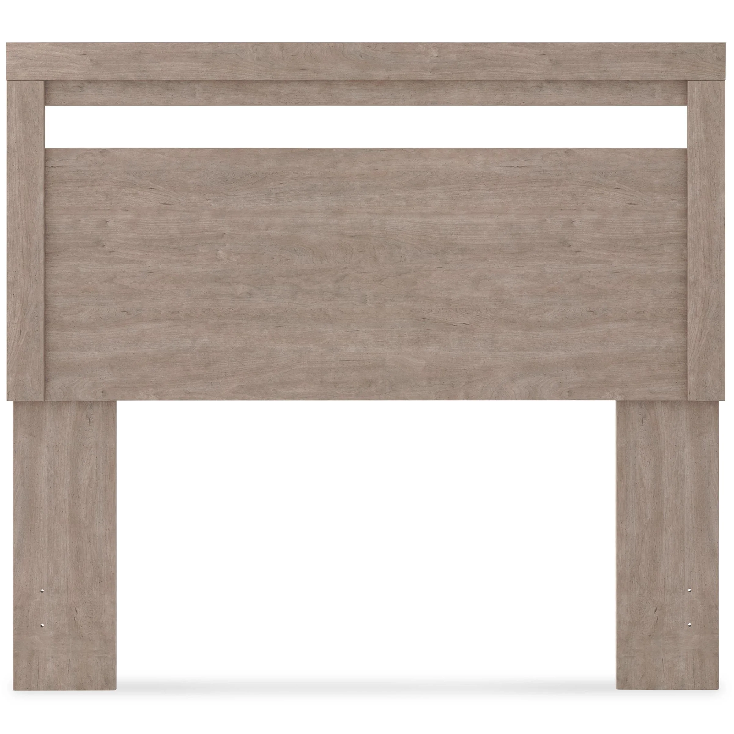 Signature Design by Ashley Flannia EB2520-156 Full Panel Headboard - Image 2