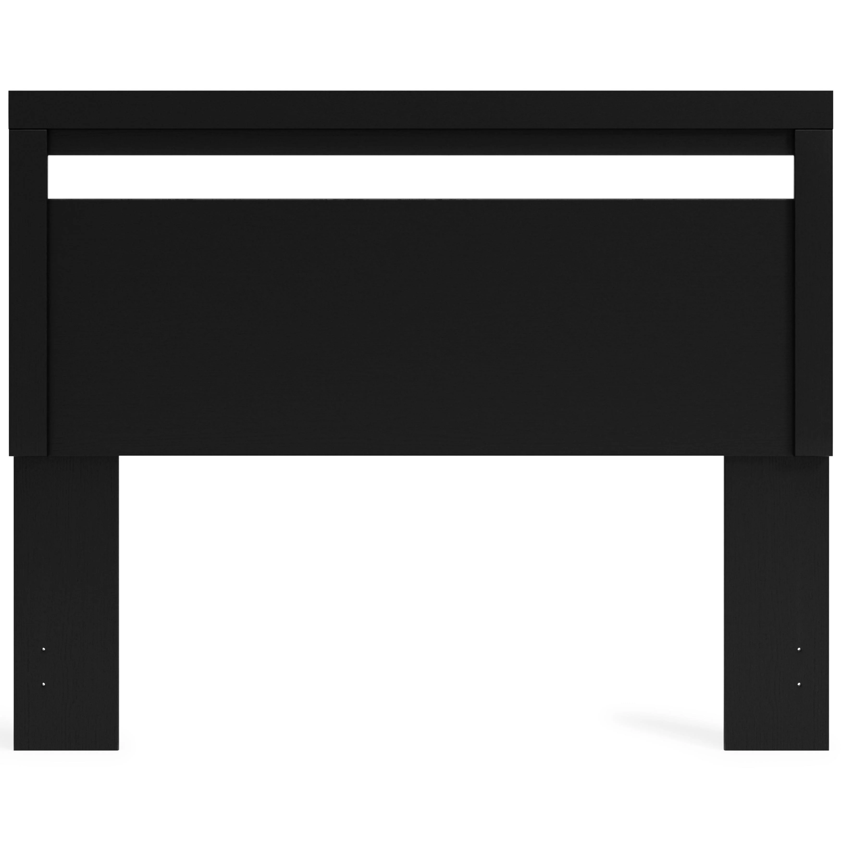Signature Design by Ashley Finch EB3392-157 Queen Panel Headboard - Image 2