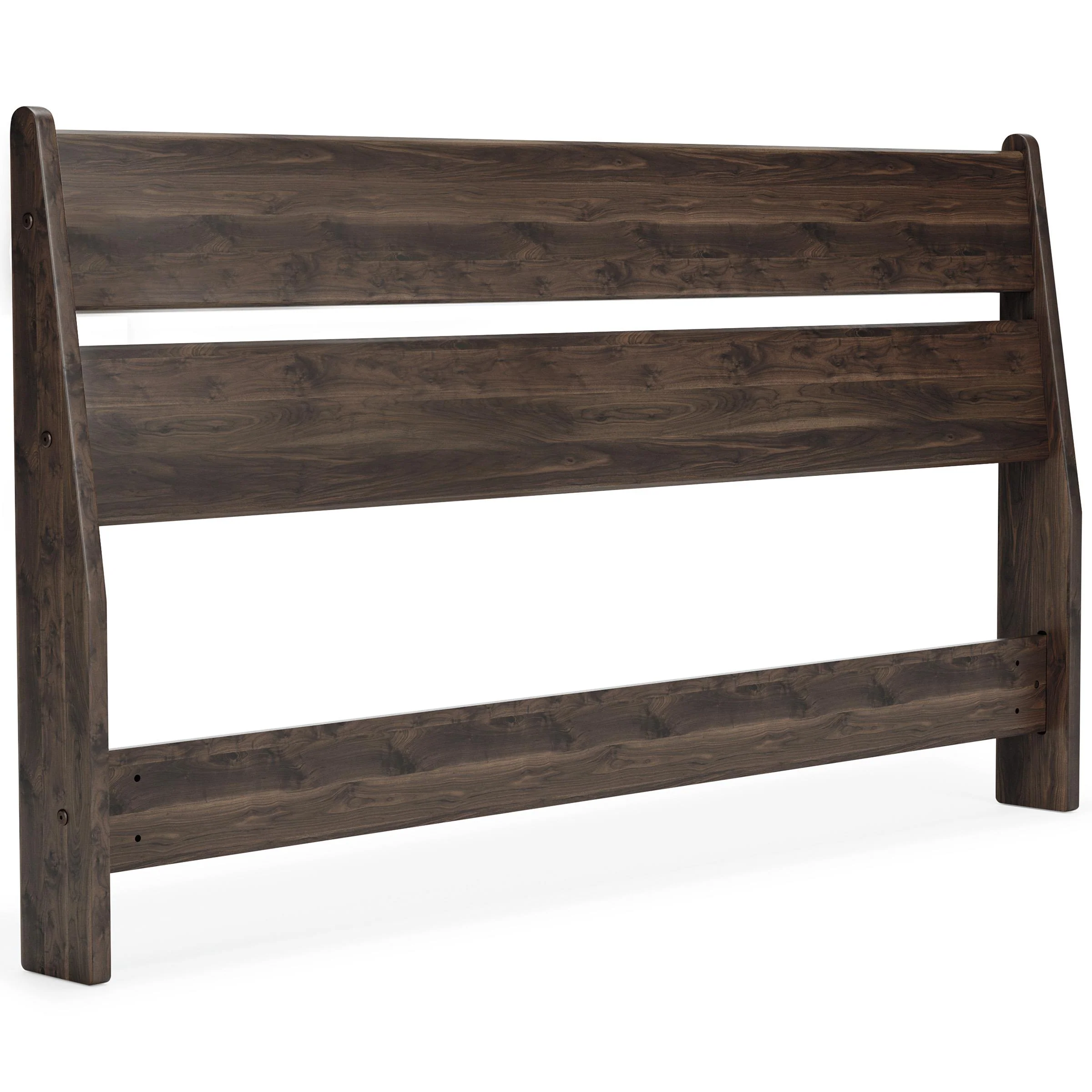 Signature Design by Ashley Calverson EB3660-157 Queen Panel Headboard - Image 1
