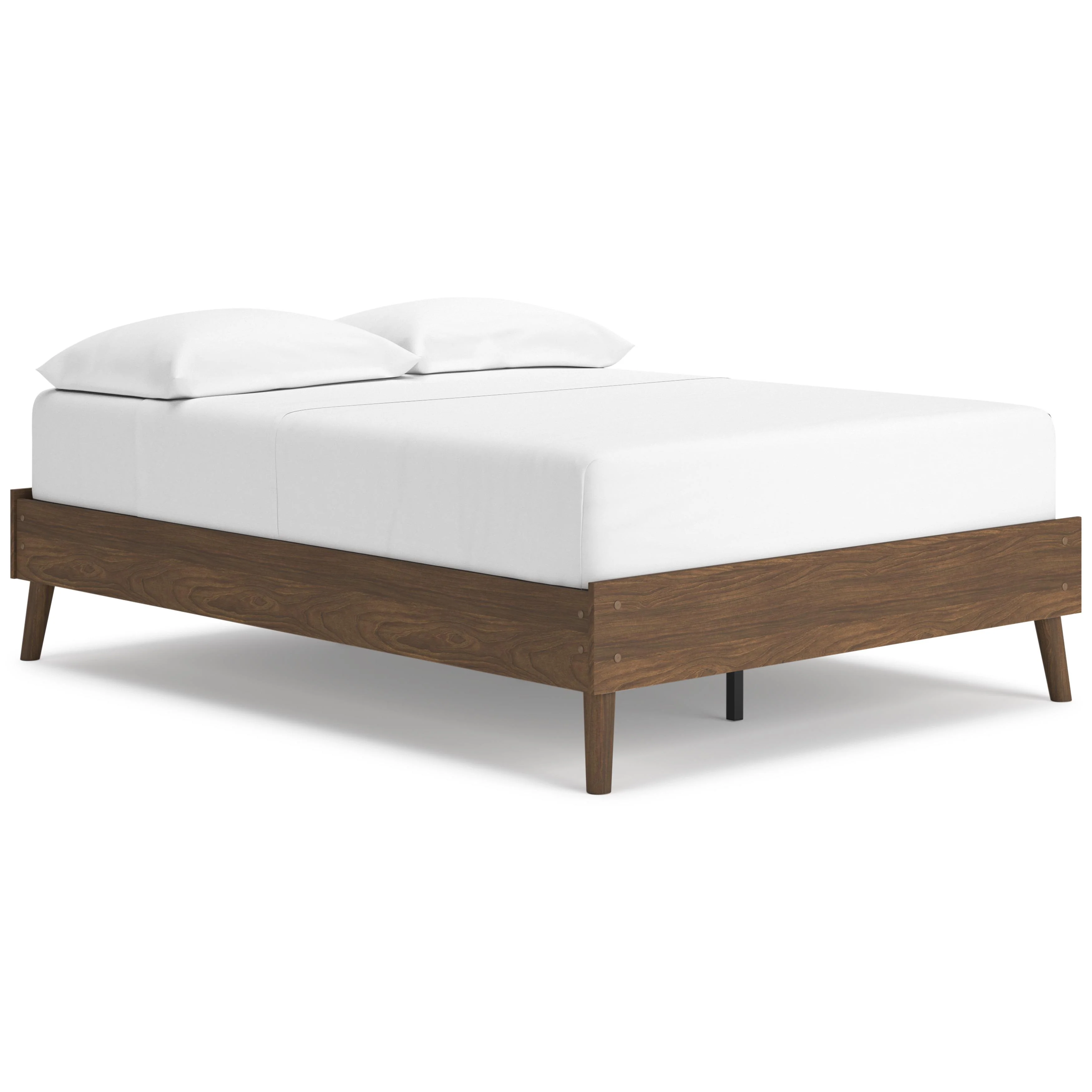 Signature Design by Ashley Fordmont EB4879-112 Full Platform Bed - Image 1