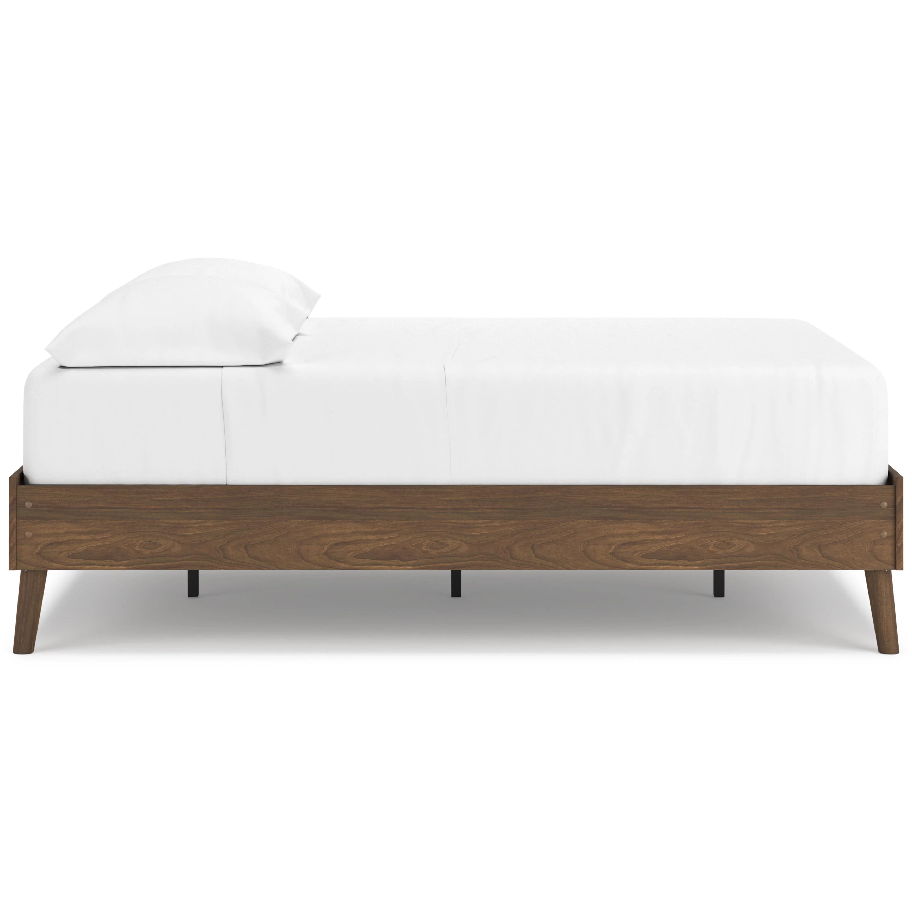 Signature Design by Ashley Fordmont EB4879-112 Full Platform Bed - Image 3