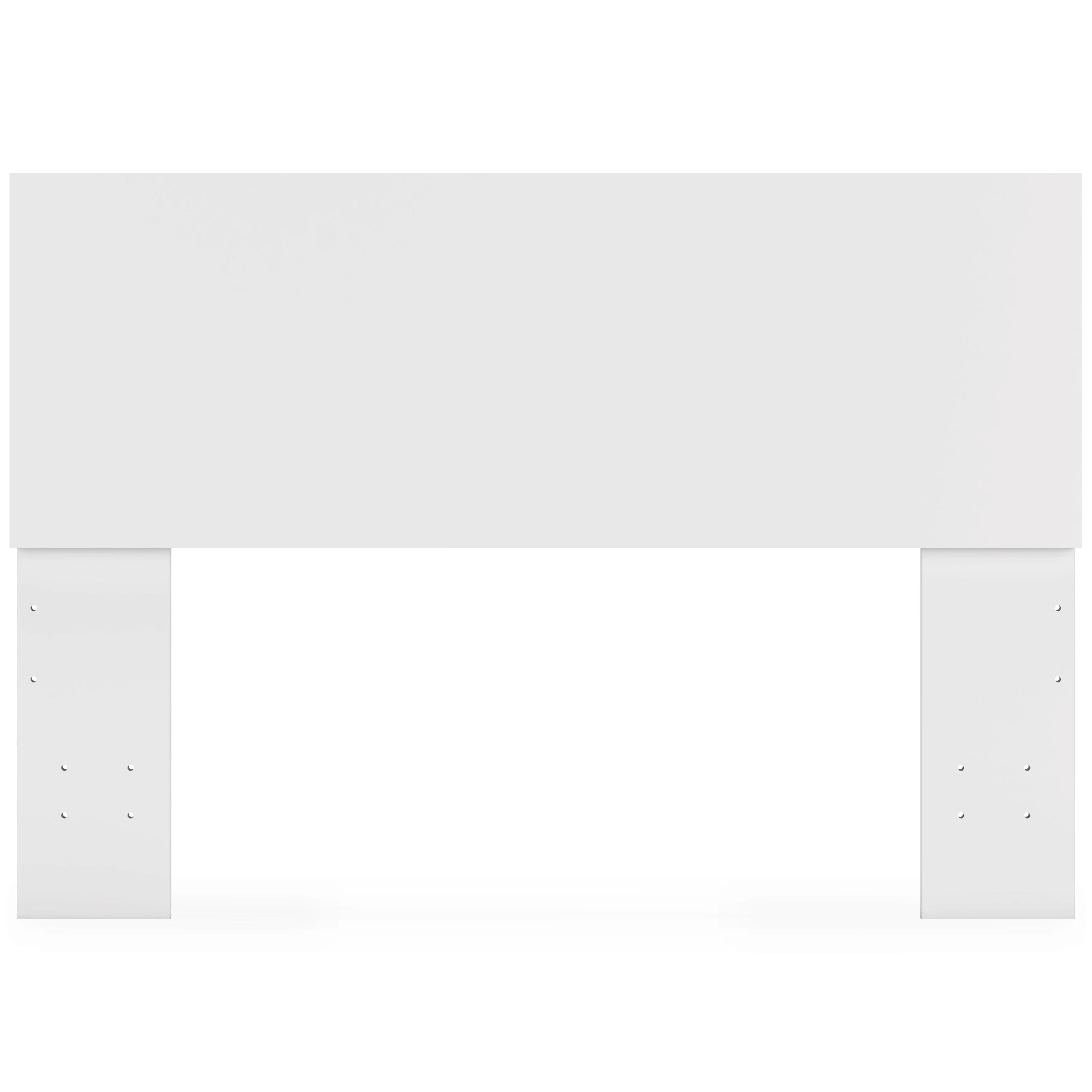 Signature Design by Ashley Onita EB9630-287 Full Panel Headboard - Image 2