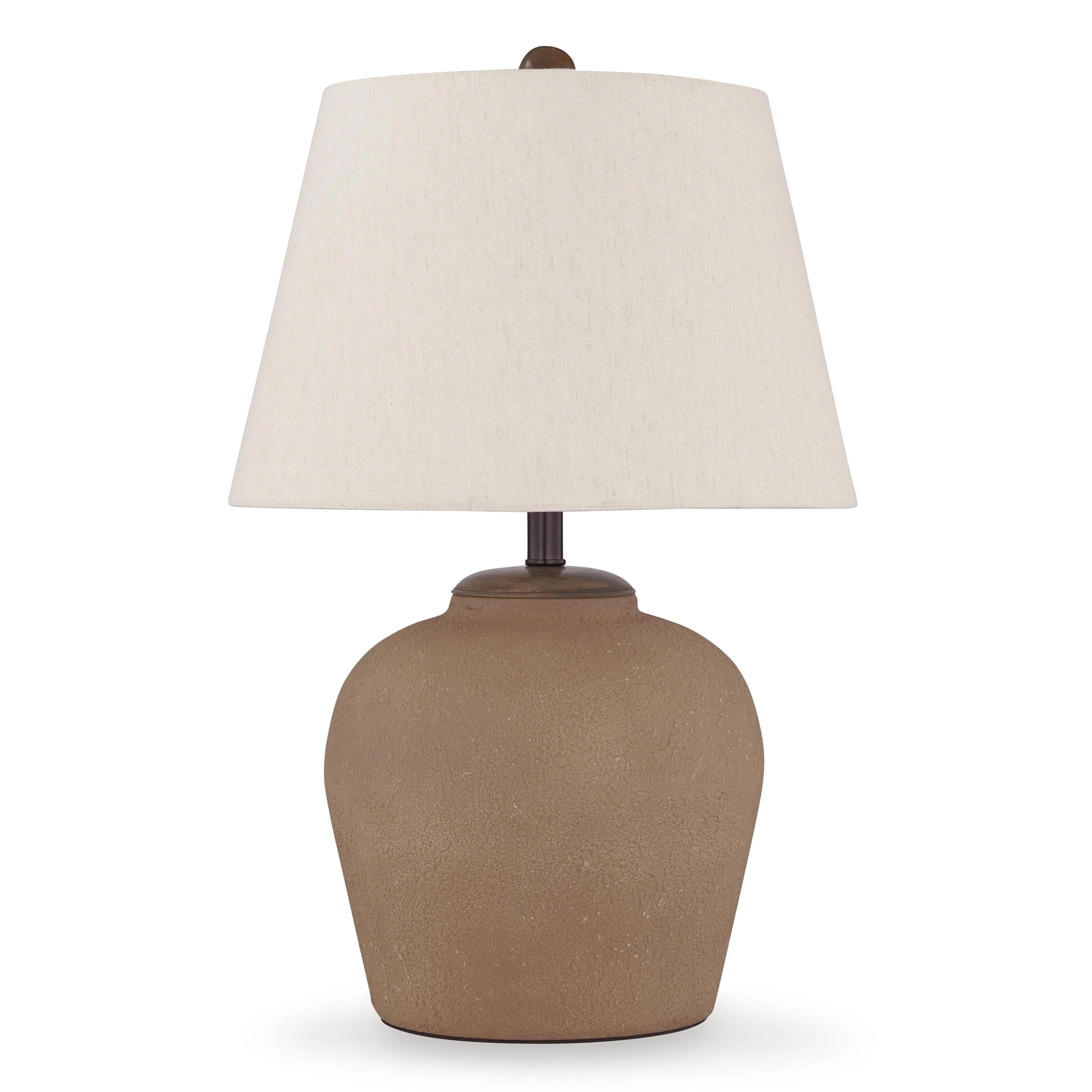 Signature Design by Ashley Scantor L207464 Metal Table Lamp