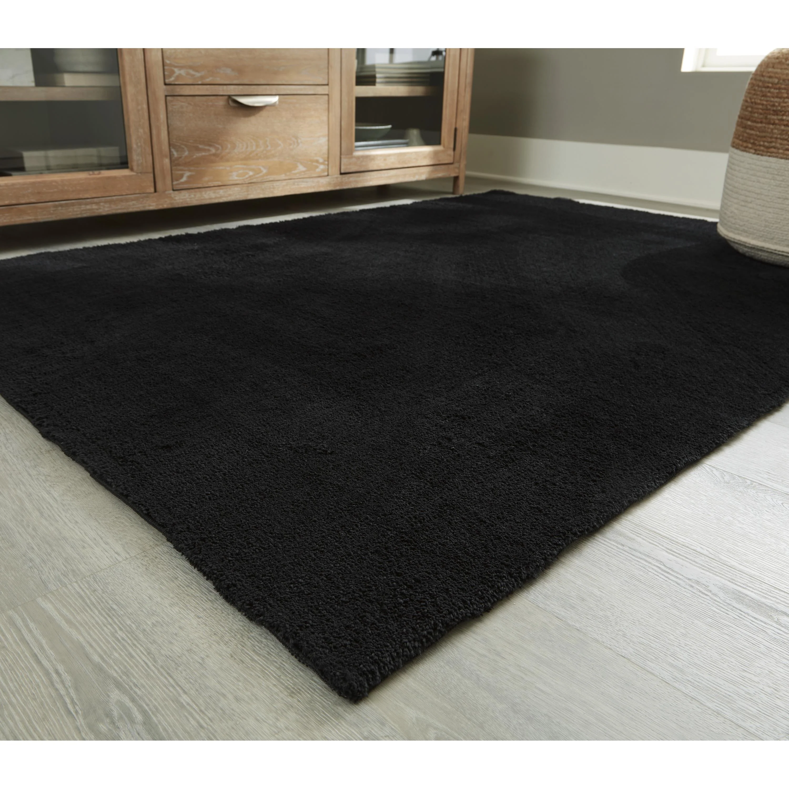 Signature Design by Ashley Anaben R406311 Washable Large Rug - Image 3