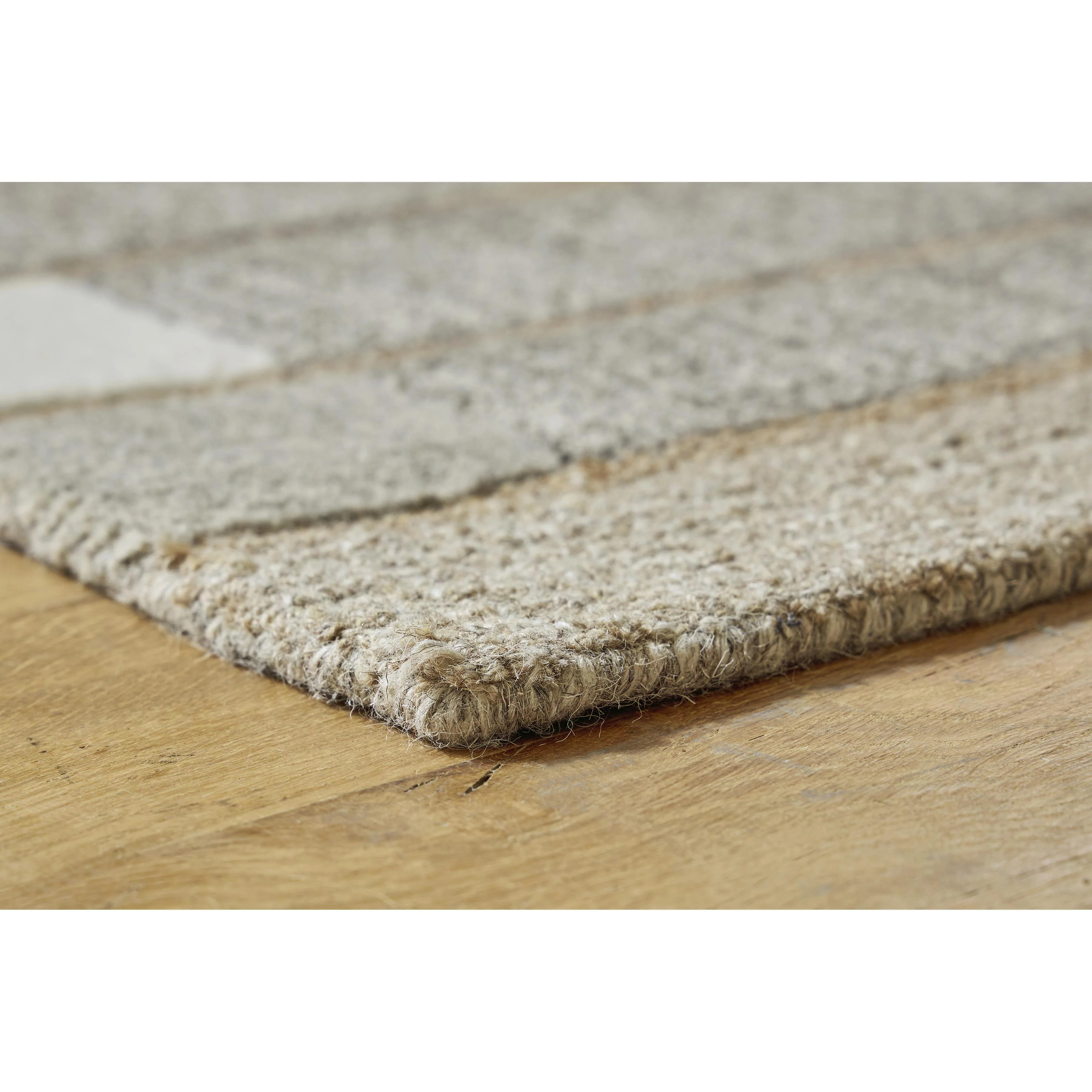 Signature Design by Ashley Abbotton R406332 Medium Rug - Image 3