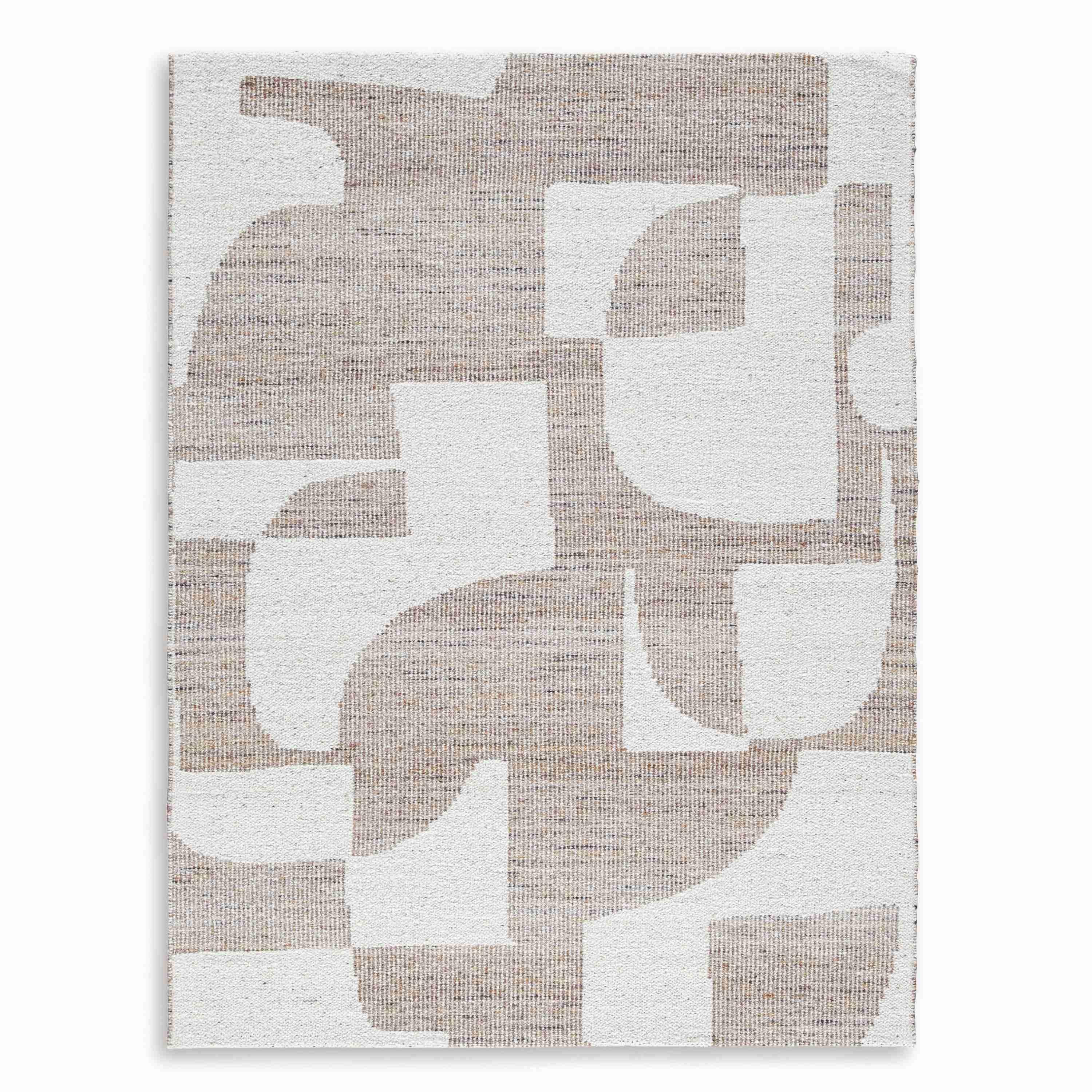 Signature Design by Ashley Brynnfield R406372 Medium Rug - Image 1