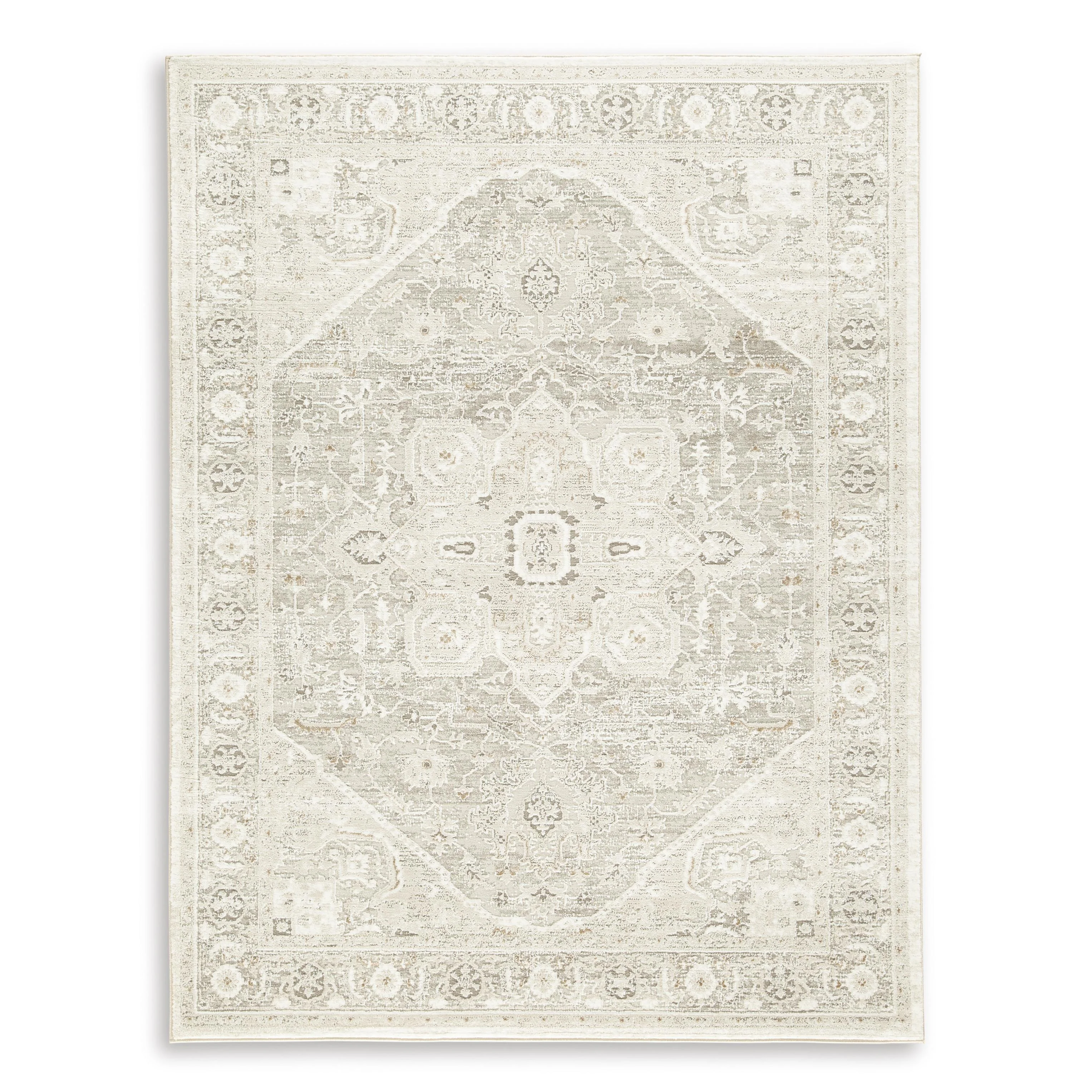 Signature Design by Ashley Gatwell R406511 Large Rug - Image 1