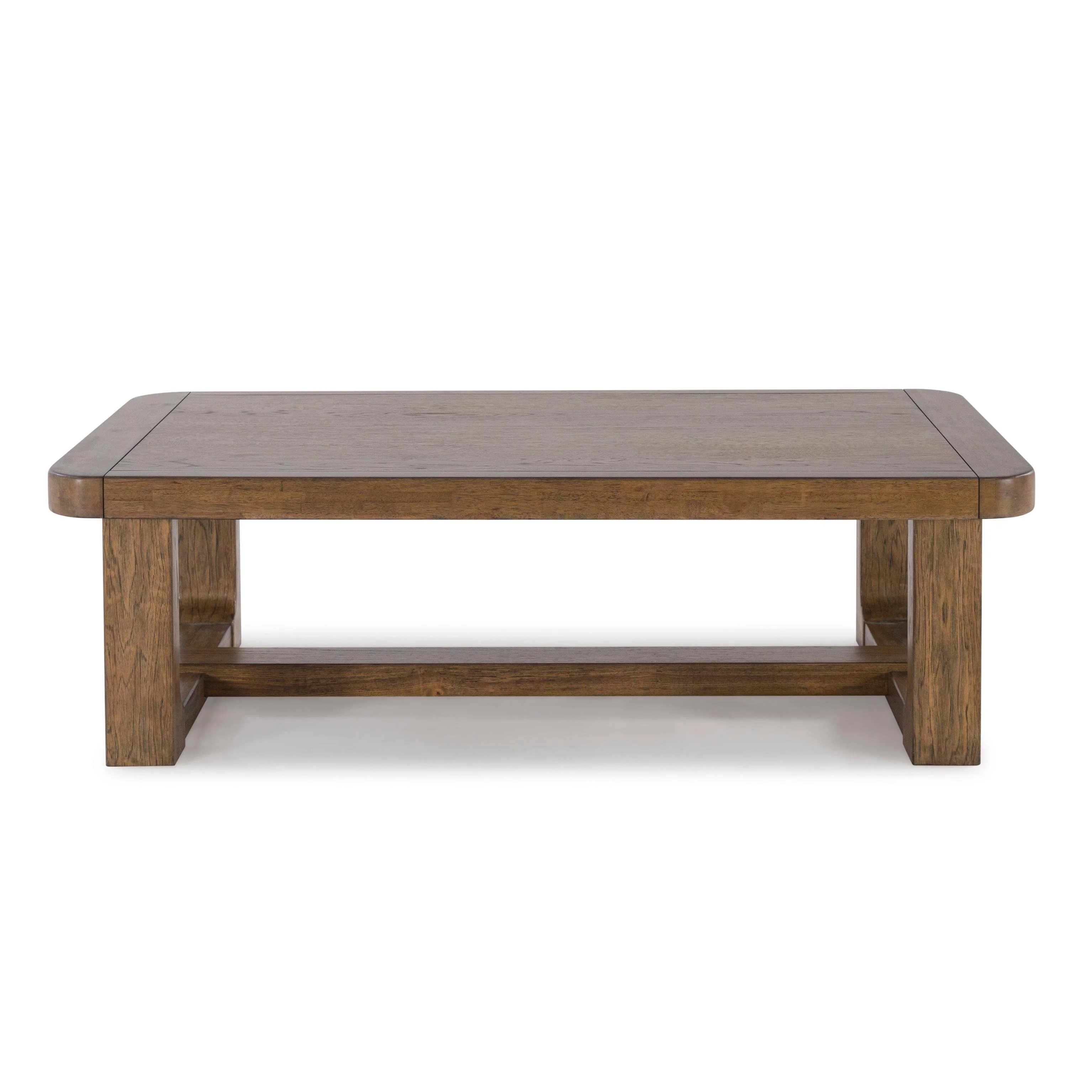 Signature Design by Ashley Cabalynn T974T1 Coffee Table and 2 End Tables - Image 2