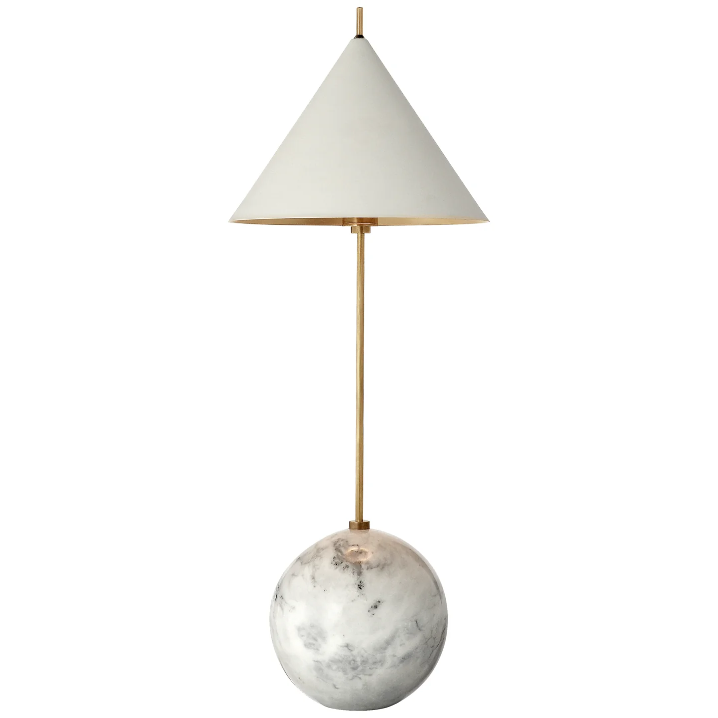 Cleo One Light Accent Lamp - Image 1