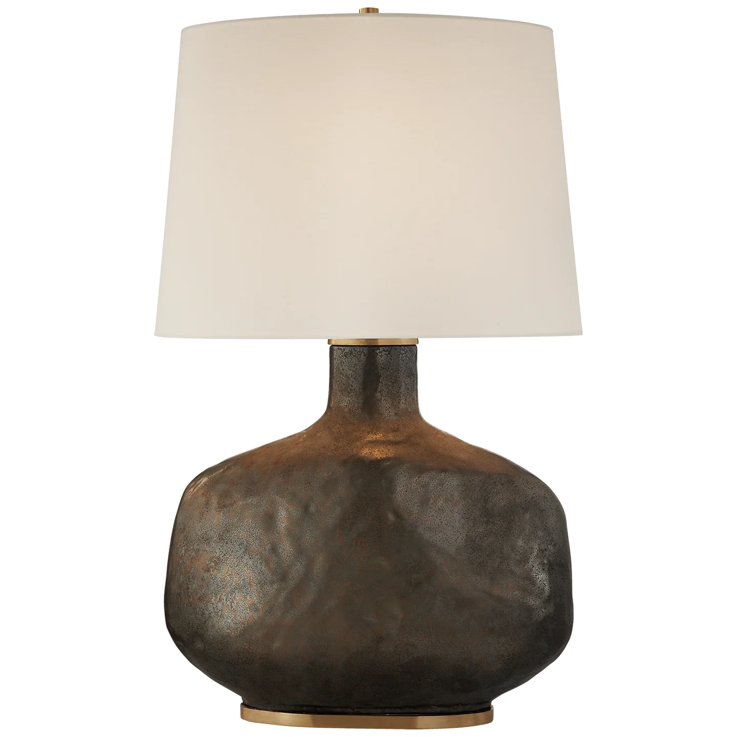 Beton One Light Table Lamp - Image 1