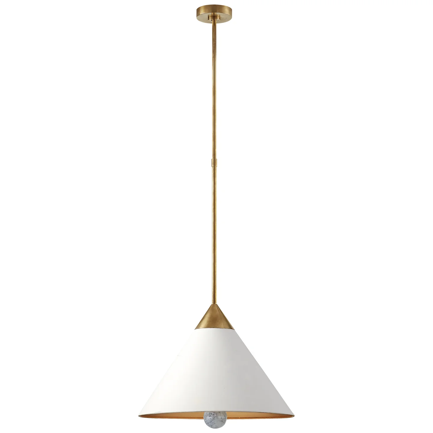 Cleo Pendant - Image 1
