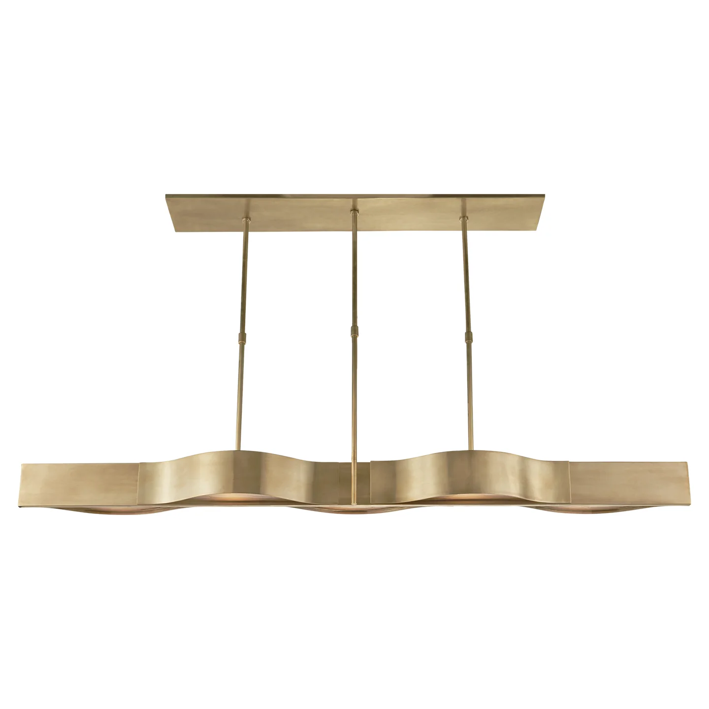 Avant Five Light Pendant - Image 3
