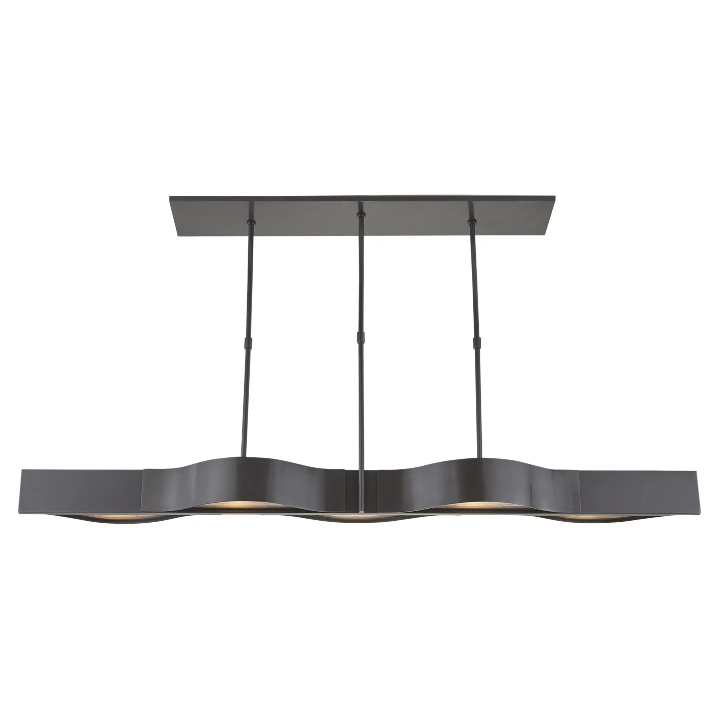 Avant Five Light Pendant - Image 2