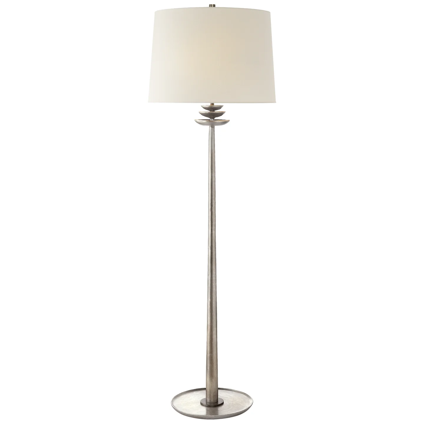 Beaumont Two Light Floor Lamp - Image 3