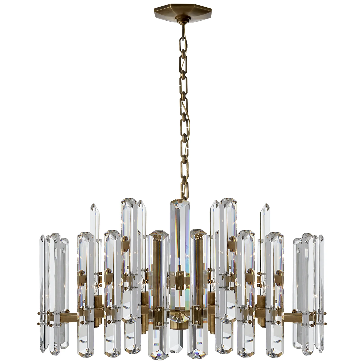 Bonnington 18 Light Chandelier - Image 2
