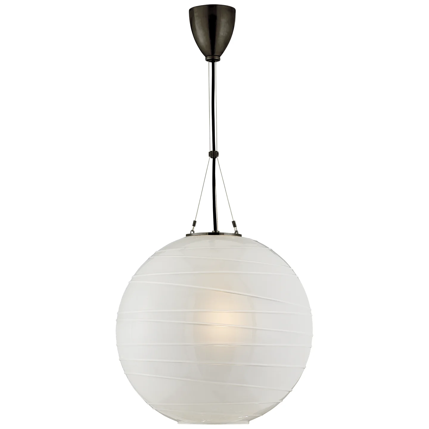 Hailey One Light Pendant - Image 1