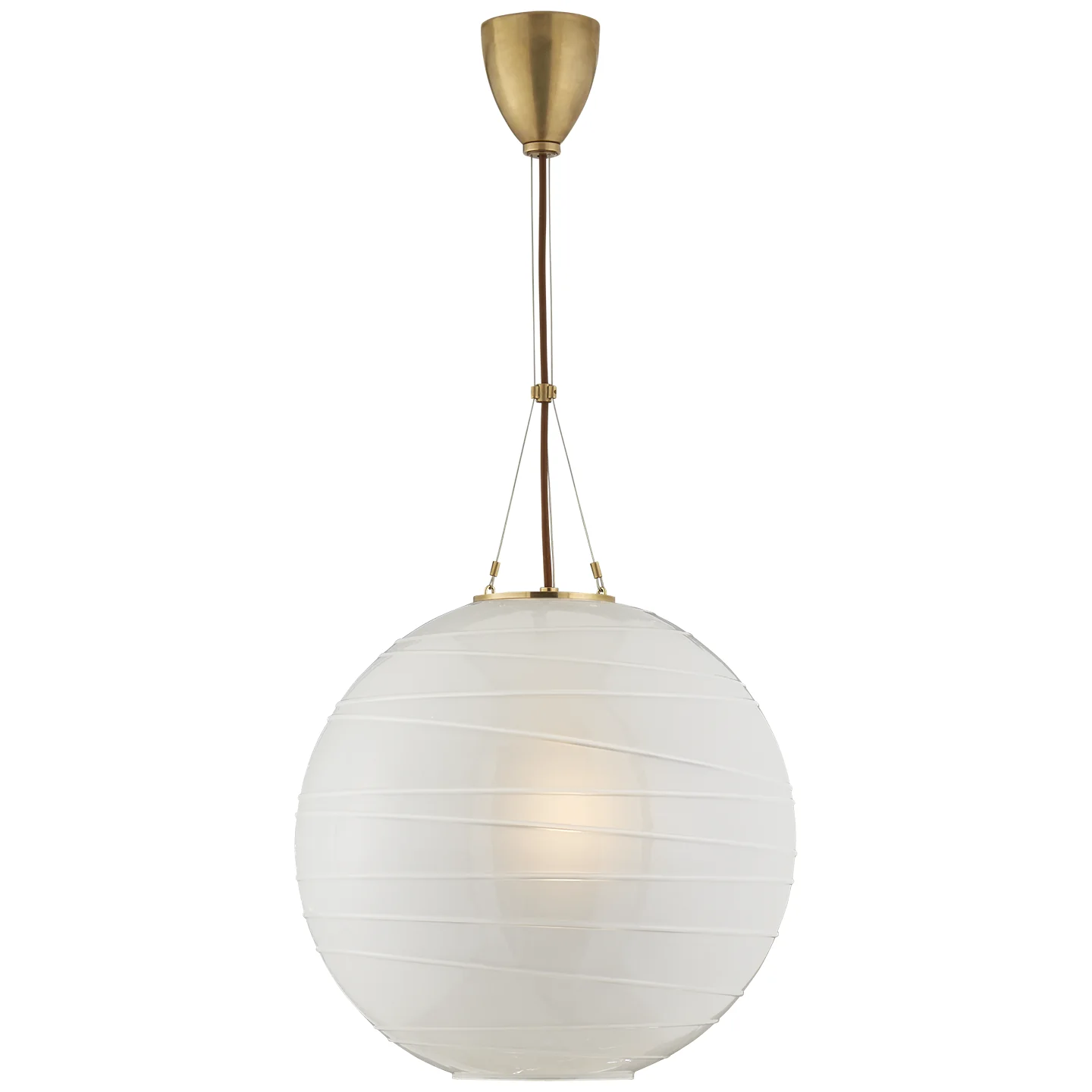 Hailey One Light Pendant - Image 3