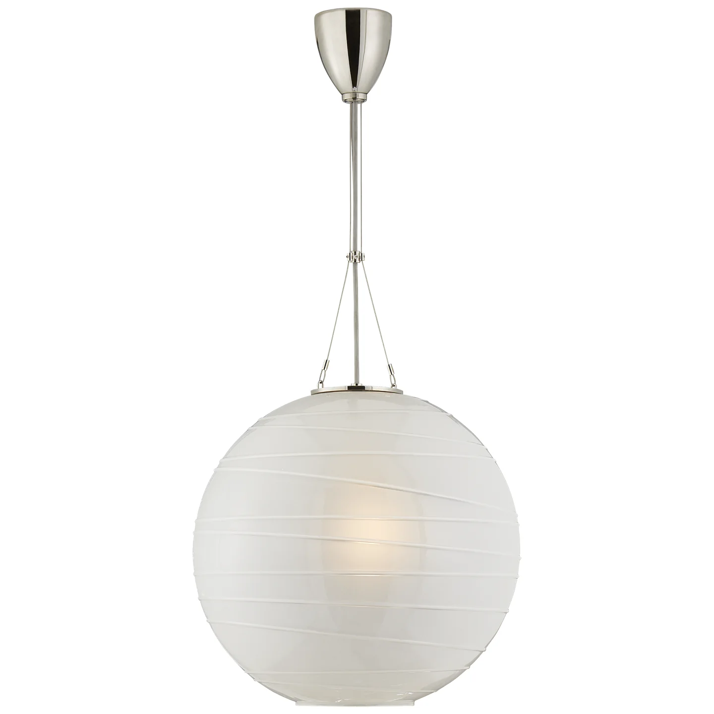 Hailey One Light Pendant - Image 2