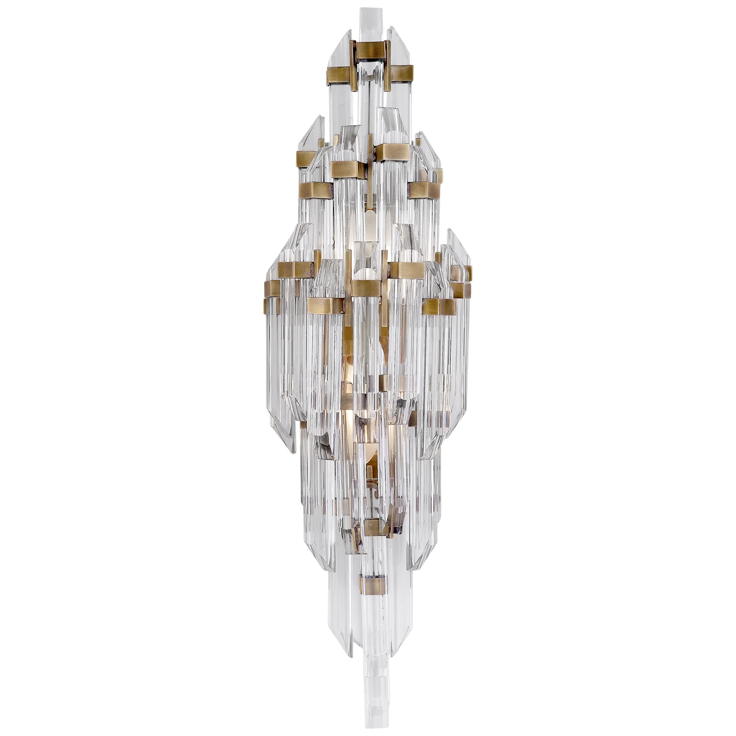 Adele Two Light Wall Sconce - Image 2