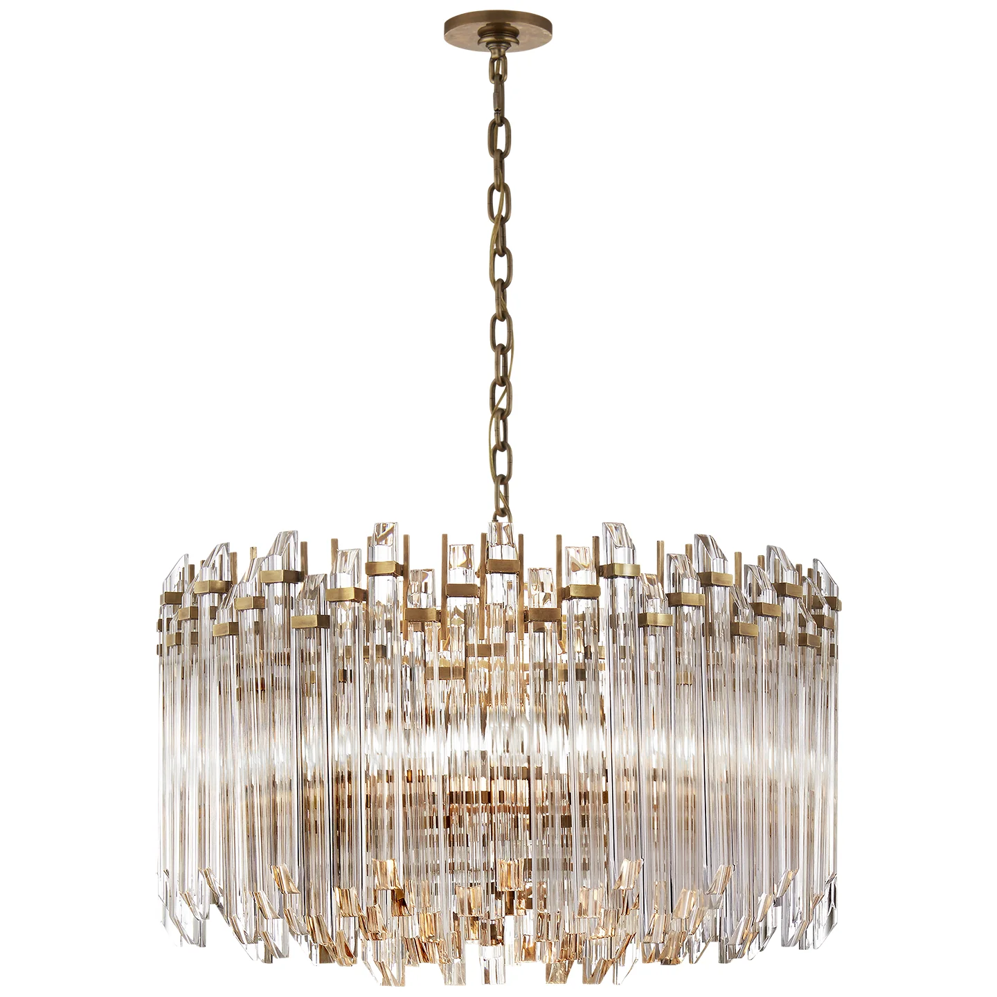 Adele Four Light Chandelier - Image 2