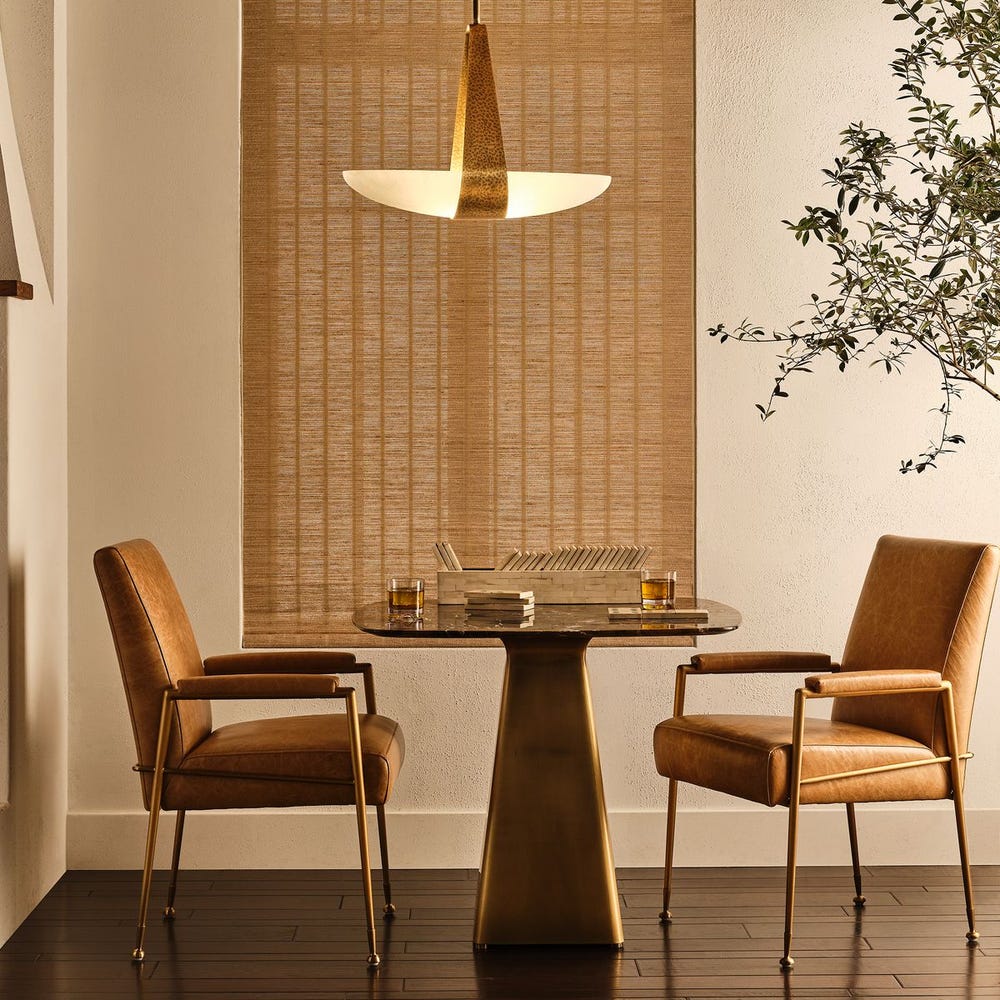 Angelo Bistro Table - Image 2