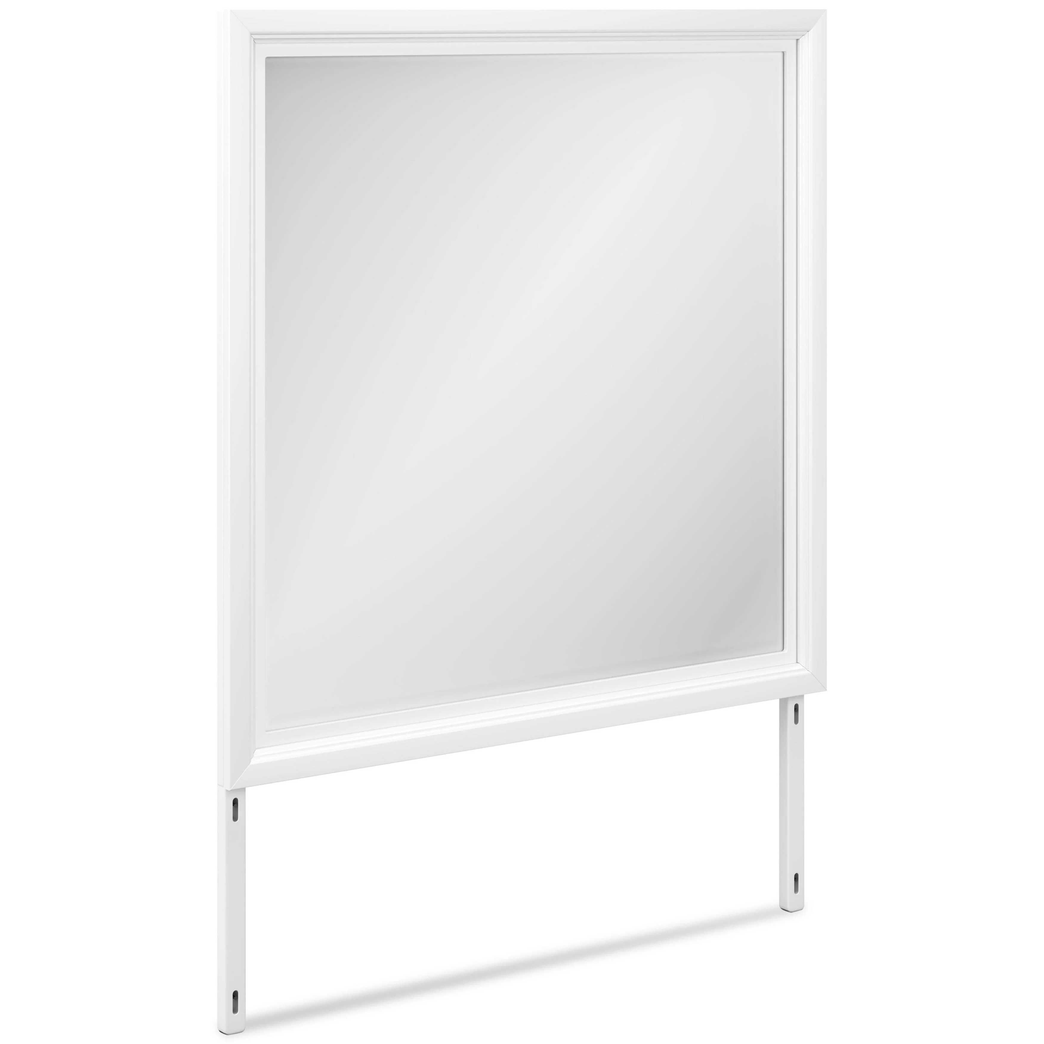 Signature Design by Ashley Fortman B680-36 Bedroom Mirror - Image 1