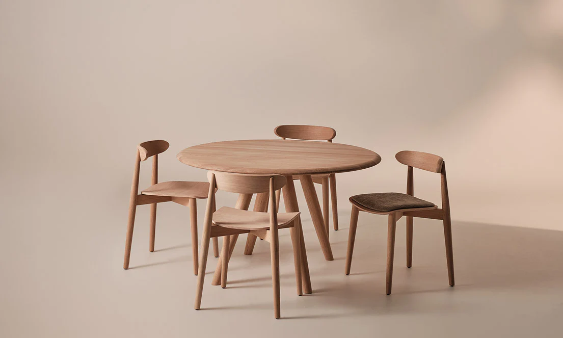 Kelowna Dining Chair - Image 3