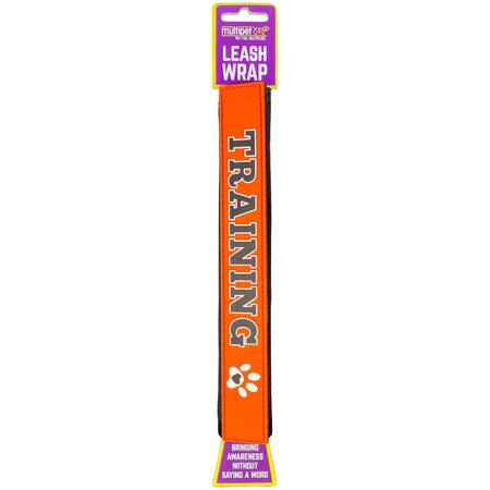 Multipet Leash Wrap "Training" - Image 1