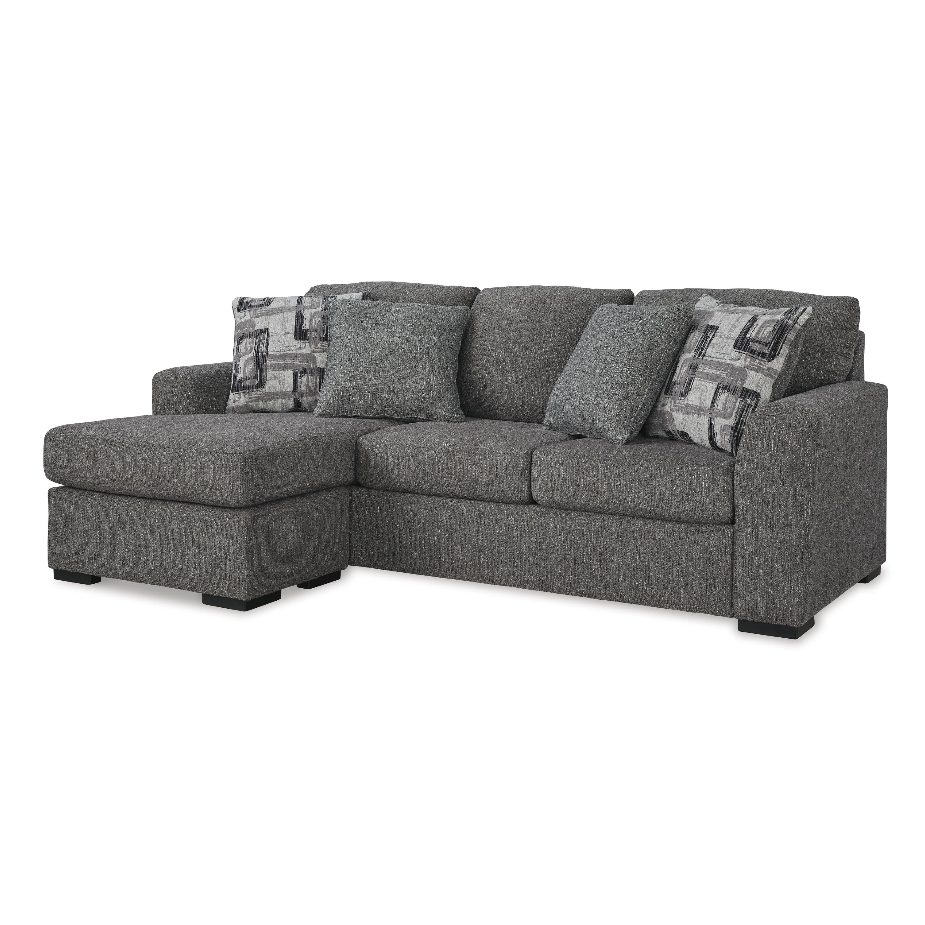 Signature Design by Ashley Gardiner 5240418 Sofa Chaise - Image 1