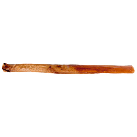 Red Barn Bully Wrapped Collagen Stick Medium - Image 1