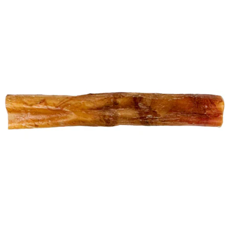 Red Barn Bully Wrapped Collagen Stick Large - Image 1