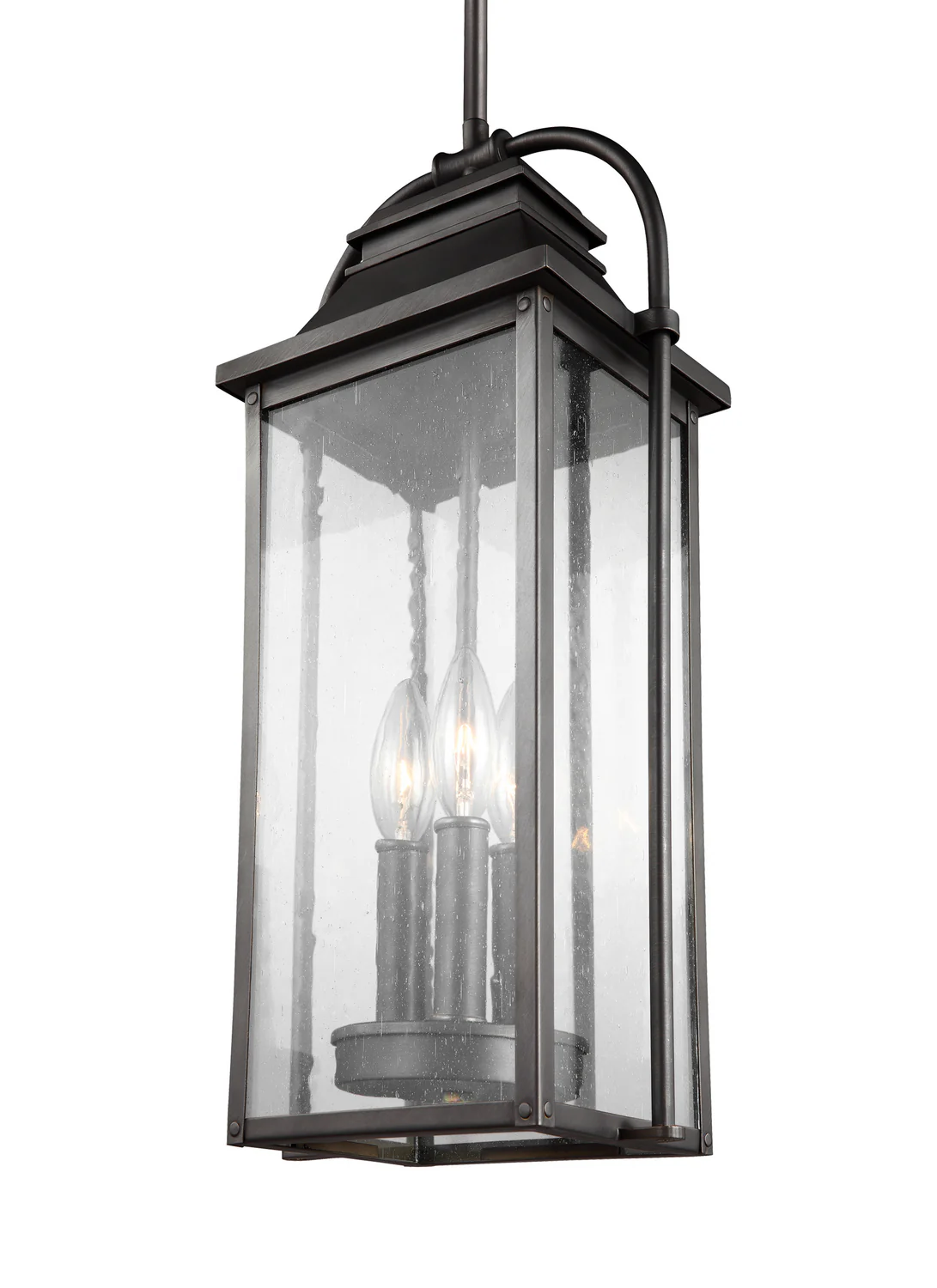 Wellsworth Three Light Pendant - Image 2