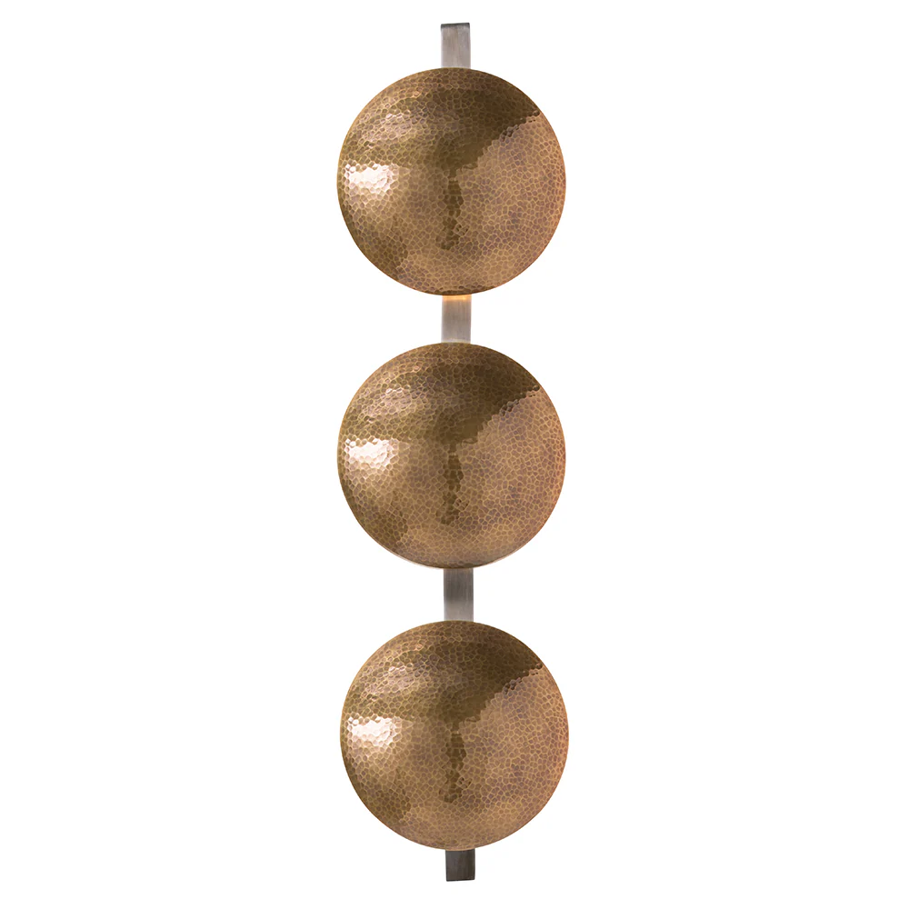 Diesel Six Light Wall Sconce - Image 1