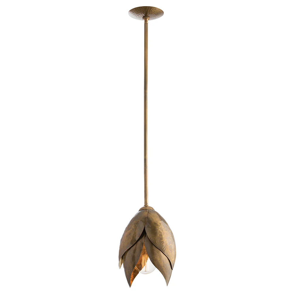 Edith One Light Pendant - Image 1