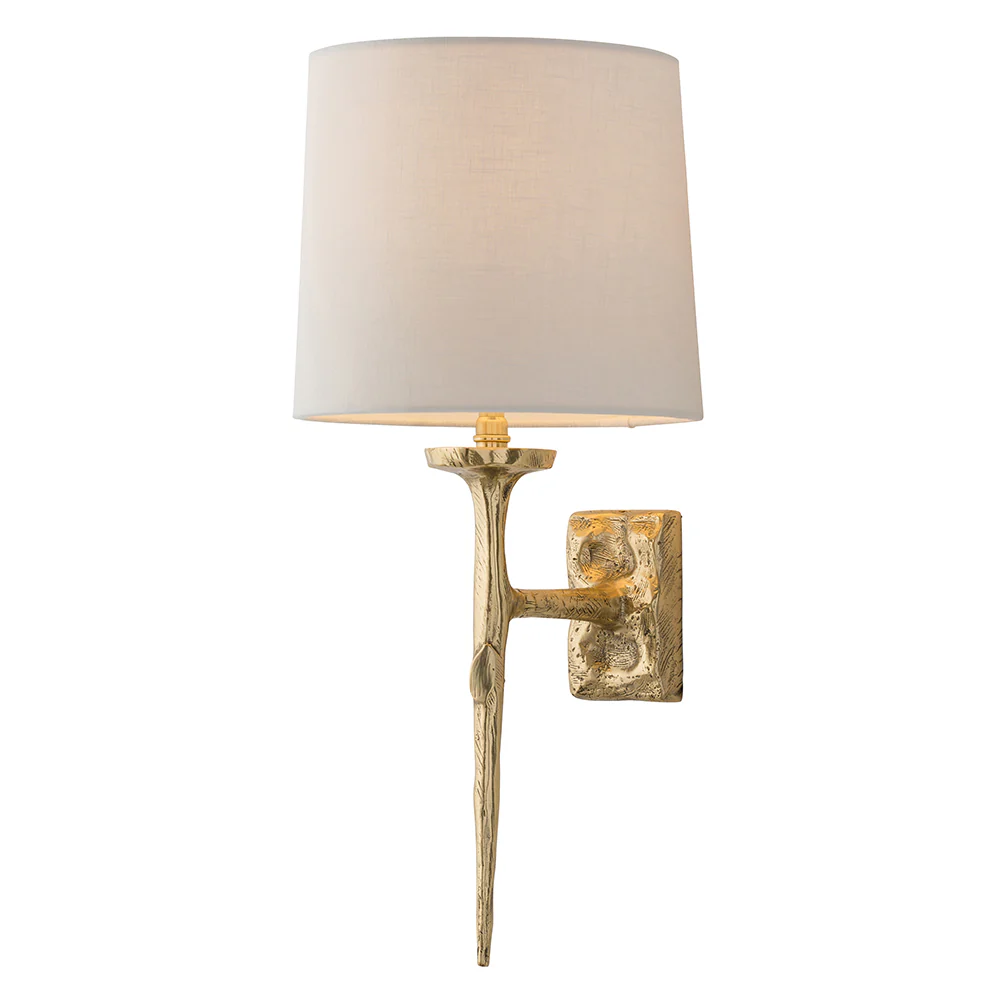 Franz Wall Sconce - Image 1