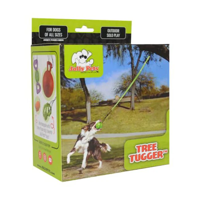 Jolly Pets Tree Hugger - Image 1