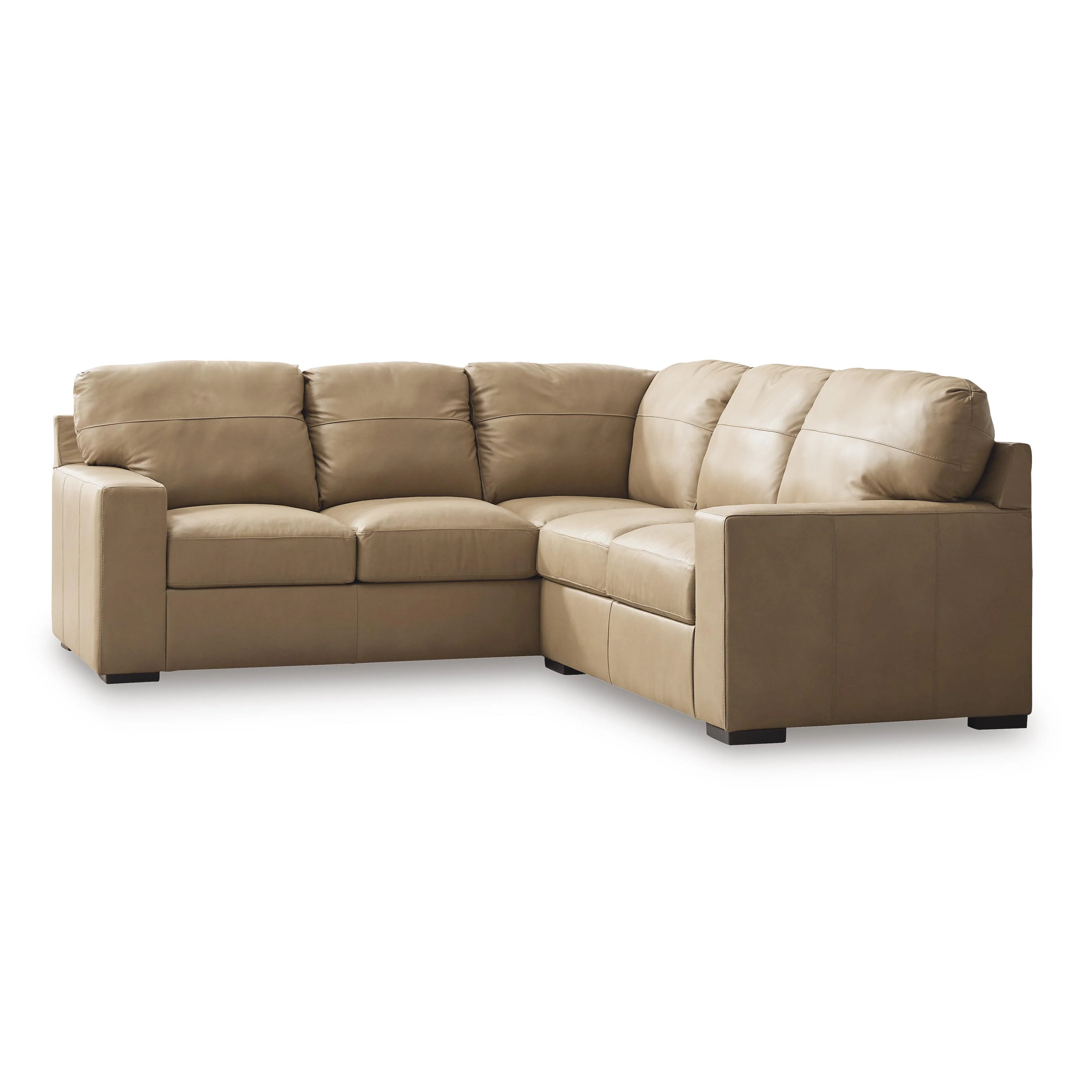 Signature Design by Ashley Bandon 38006S1 2 pc Sectional - Image 1