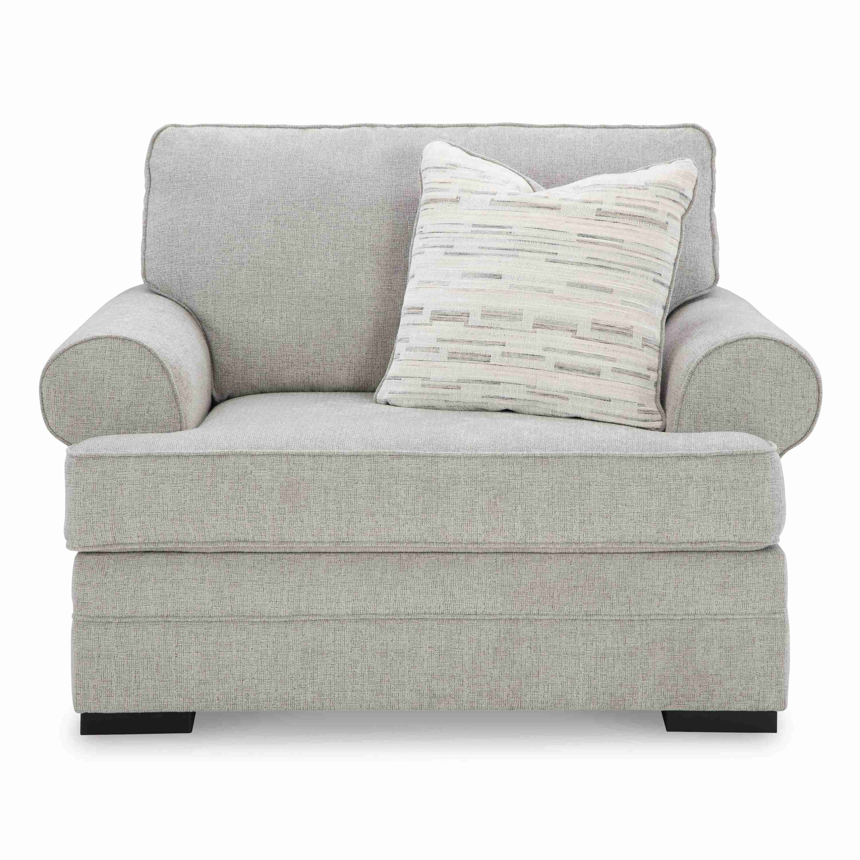 Benchcraft Eastonbridge 5660323 Chair and a Half - Image 2