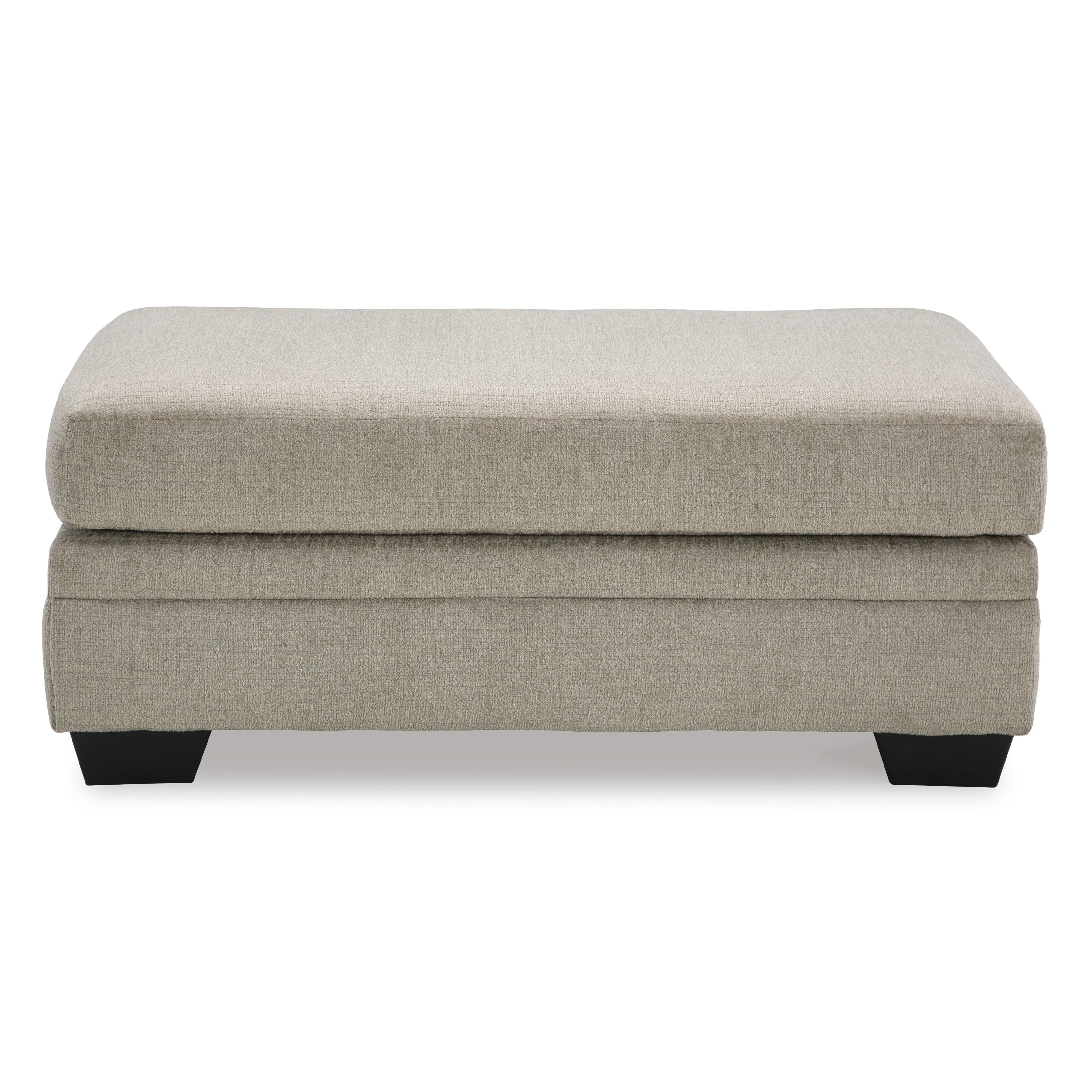 Signature Design by Ashley Stonemeade 5950414 Ottoman - Image 2