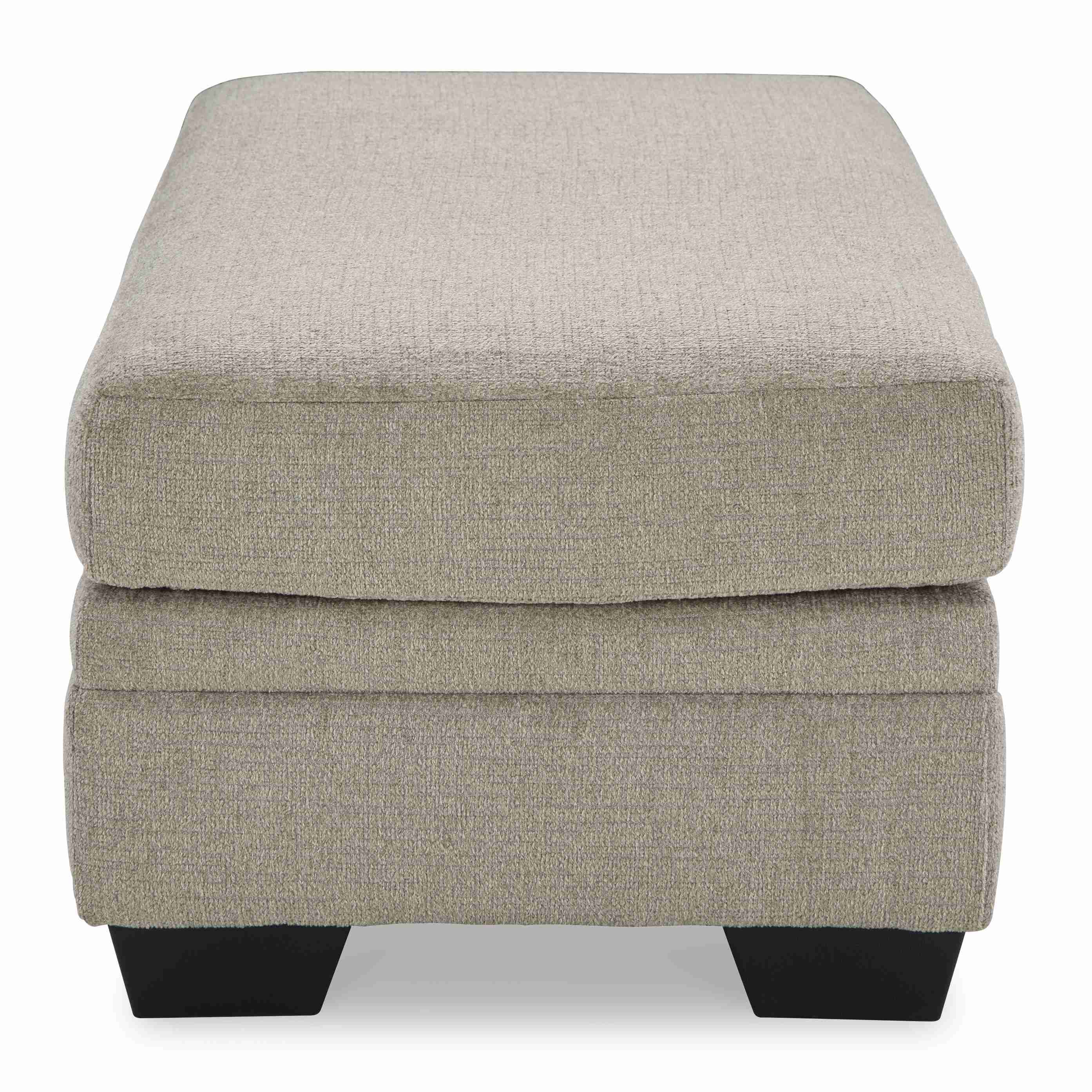 Signature Design by Ashley Stonemeade 5950414 Ottoman - Image 3