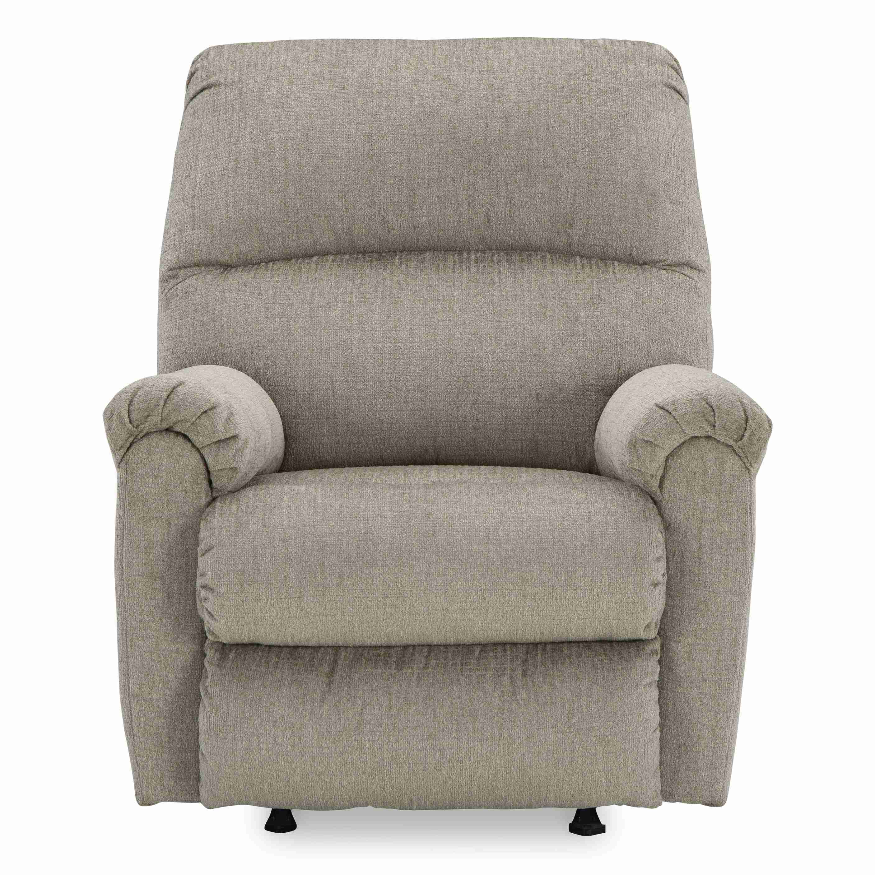 Signature Design by Ashley Stonemeade 5950425 Rocker Recliner - Image 3