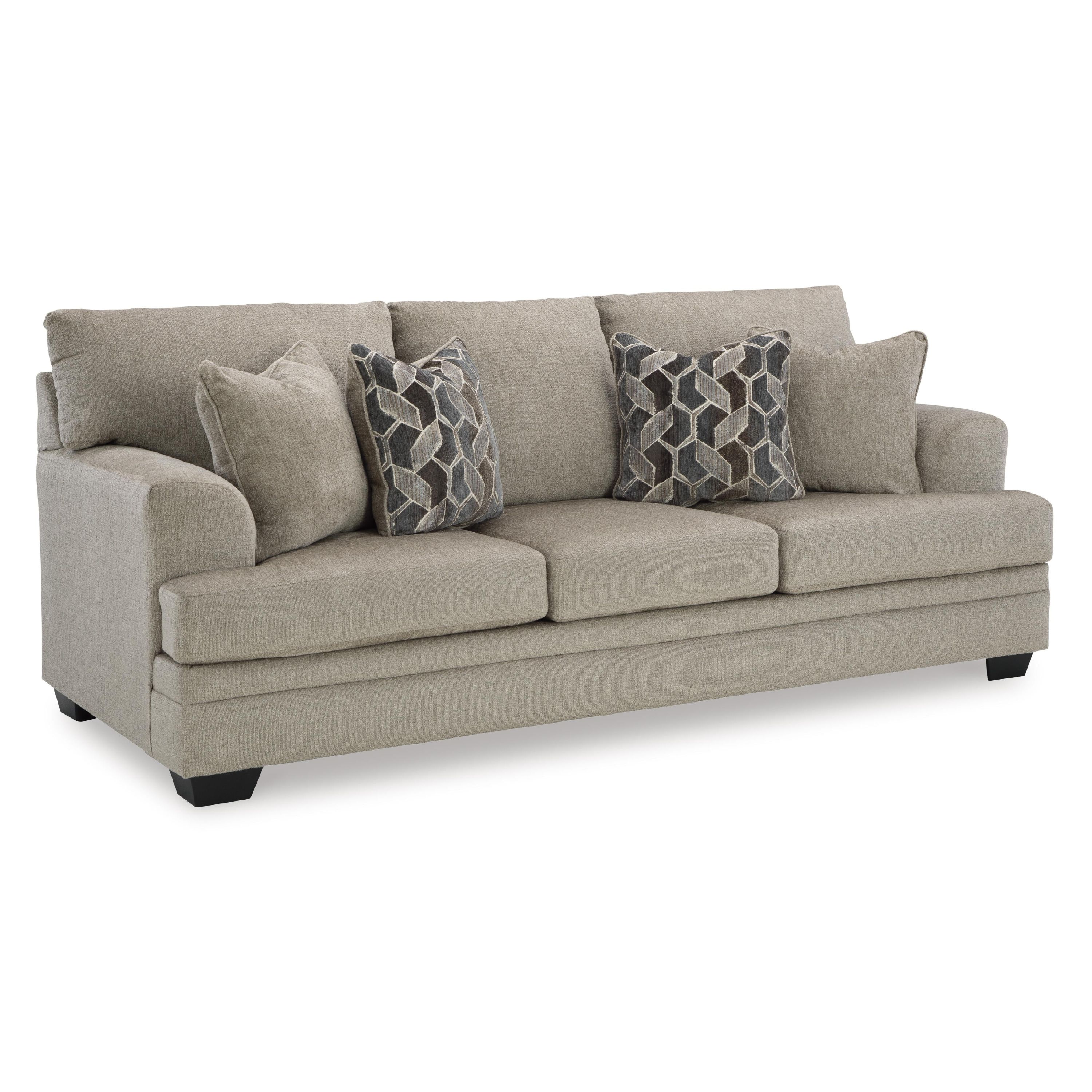 Signature Design by Ashley Stonemeade 5950439 Queen Sofa Sleeper - Image 1