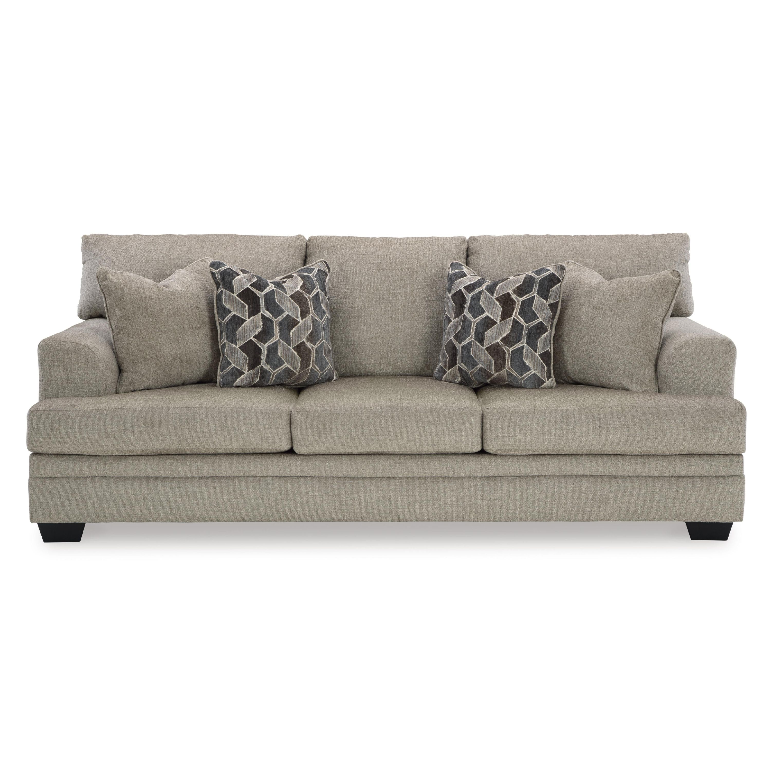 Signature Design by Ashley Stonemeade 5950439 Queen Sofa Sleeper - Image 2